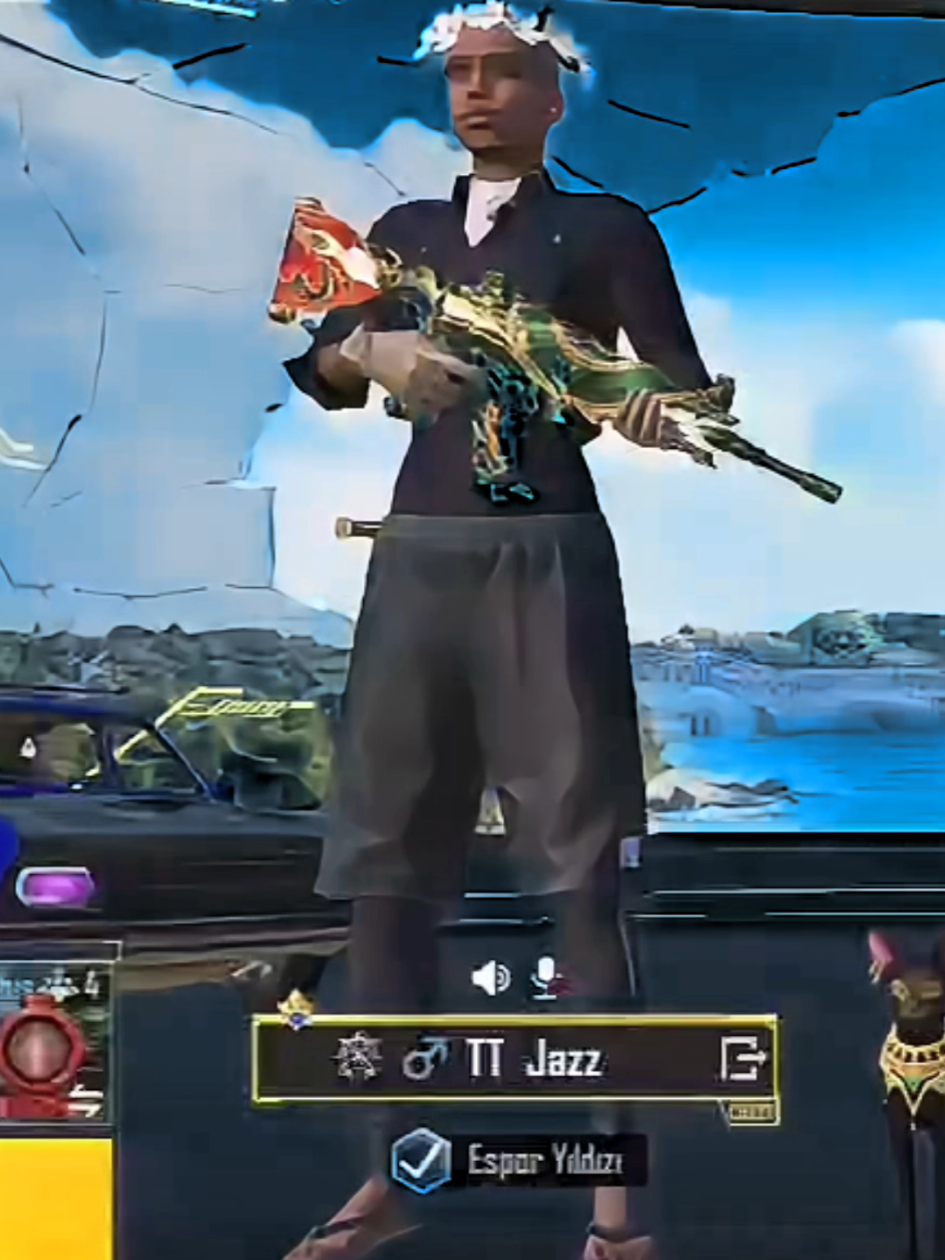 @Jazz