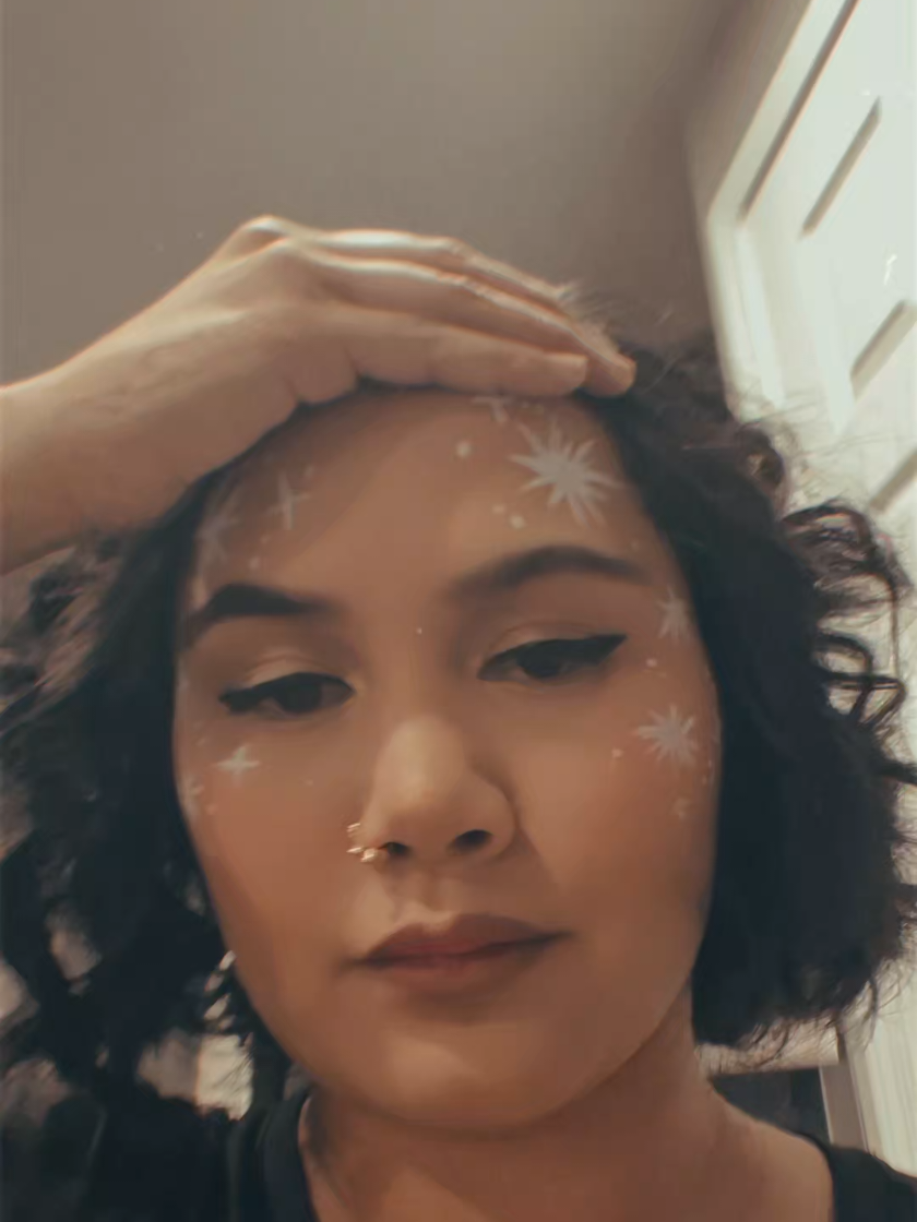 @AuntyEna💖