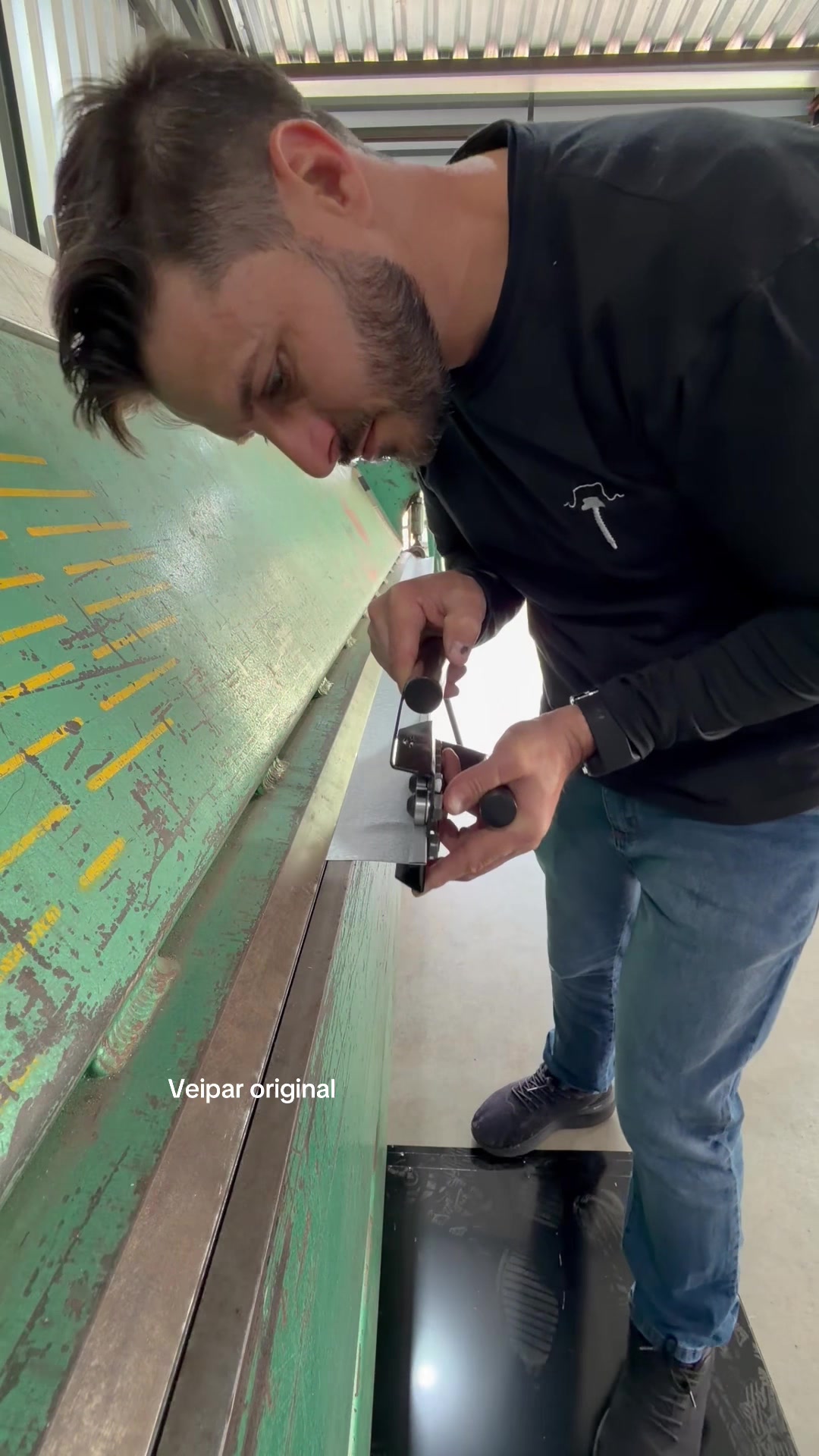 @Veimar Alves - Veipar