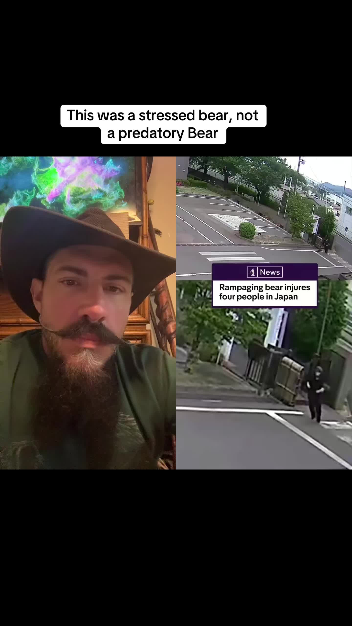 @CreaturePreacher