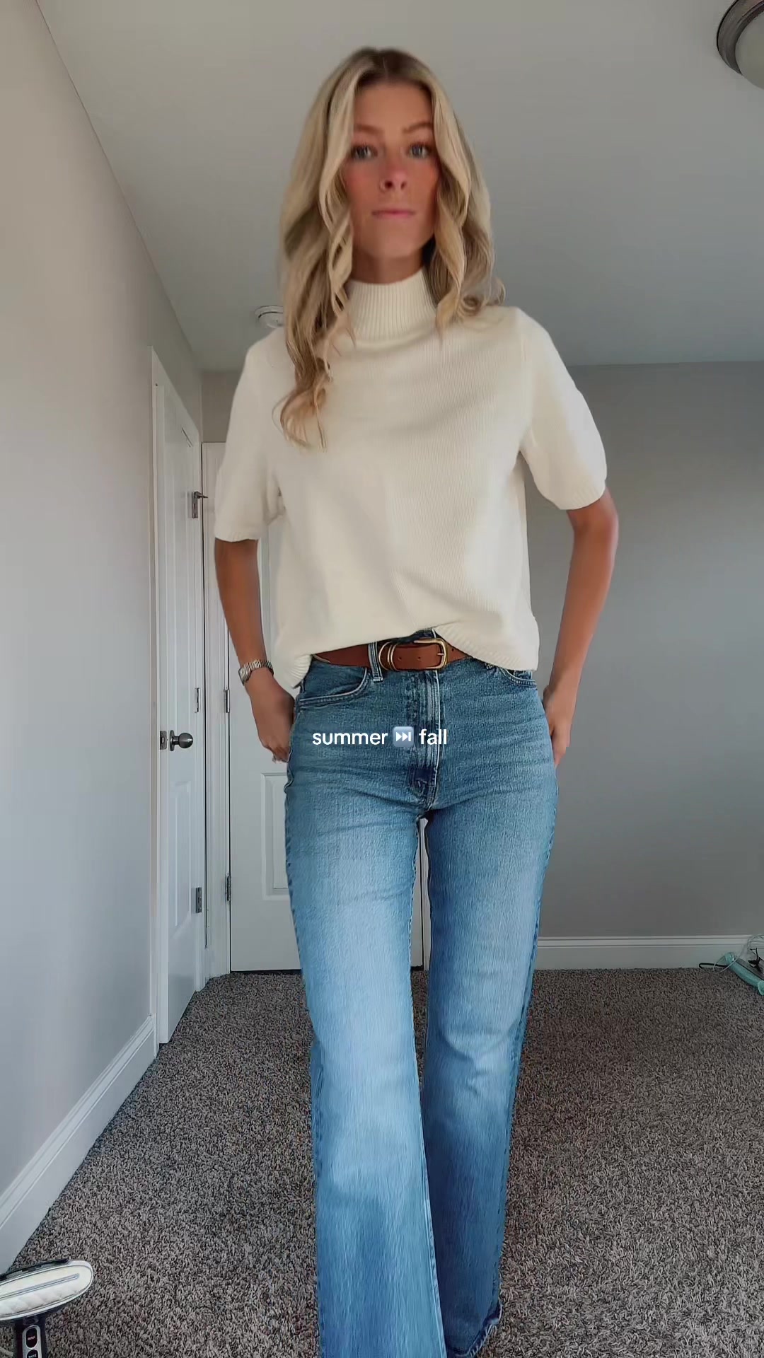 @Victoria | Fashion + UGC
