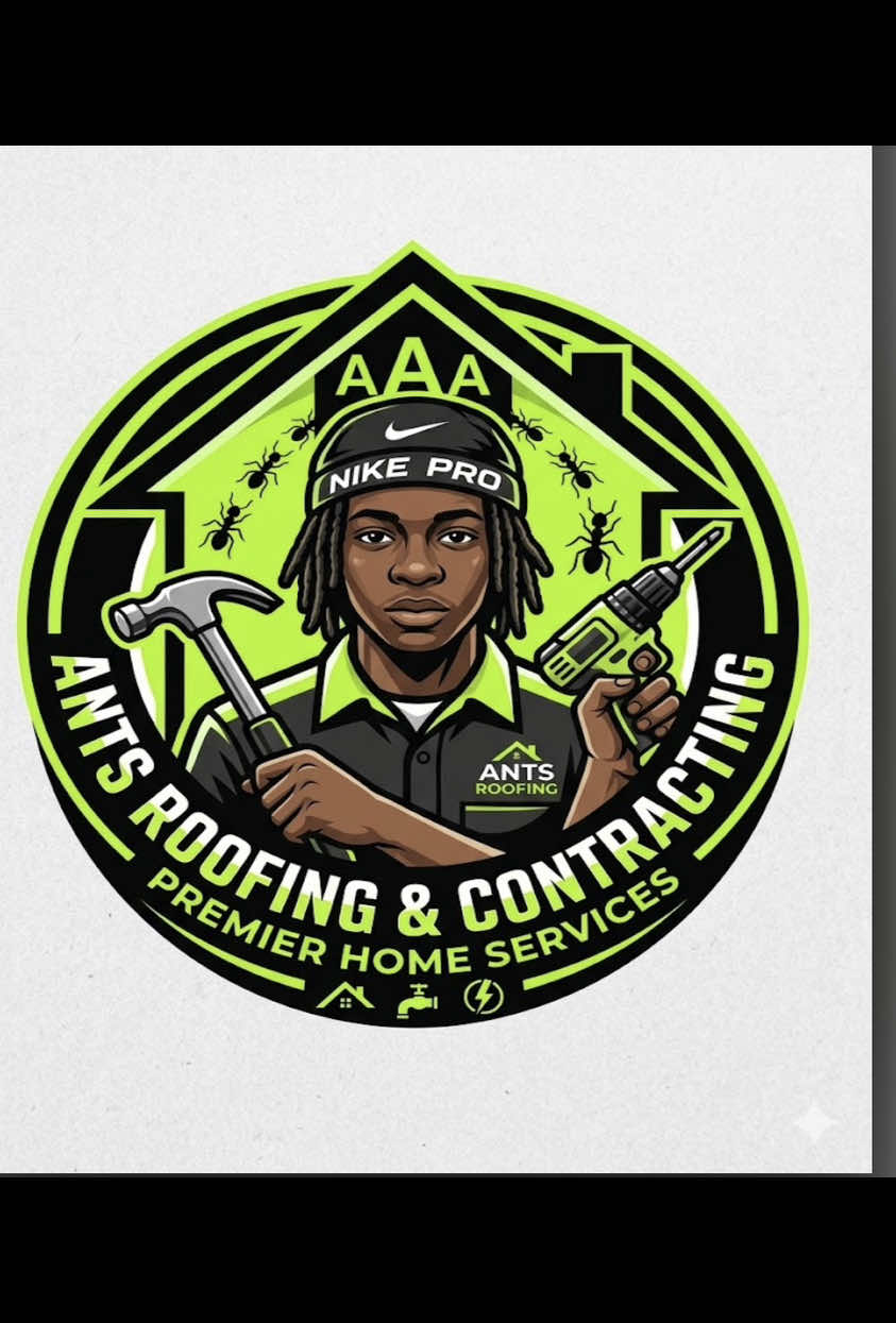 @Ant&rsquo;s roofing and contracting