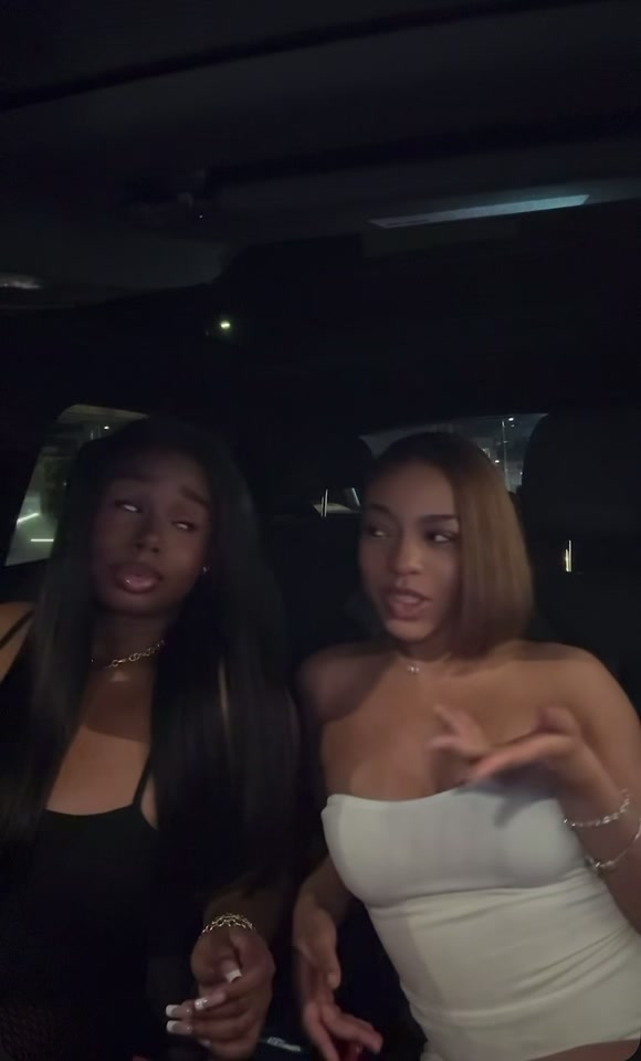 @Priah Ferguson