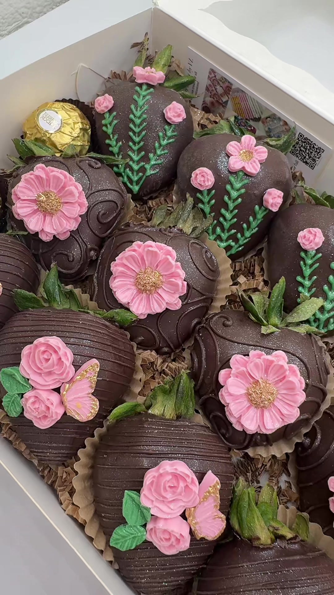 @Tasty treats by VL