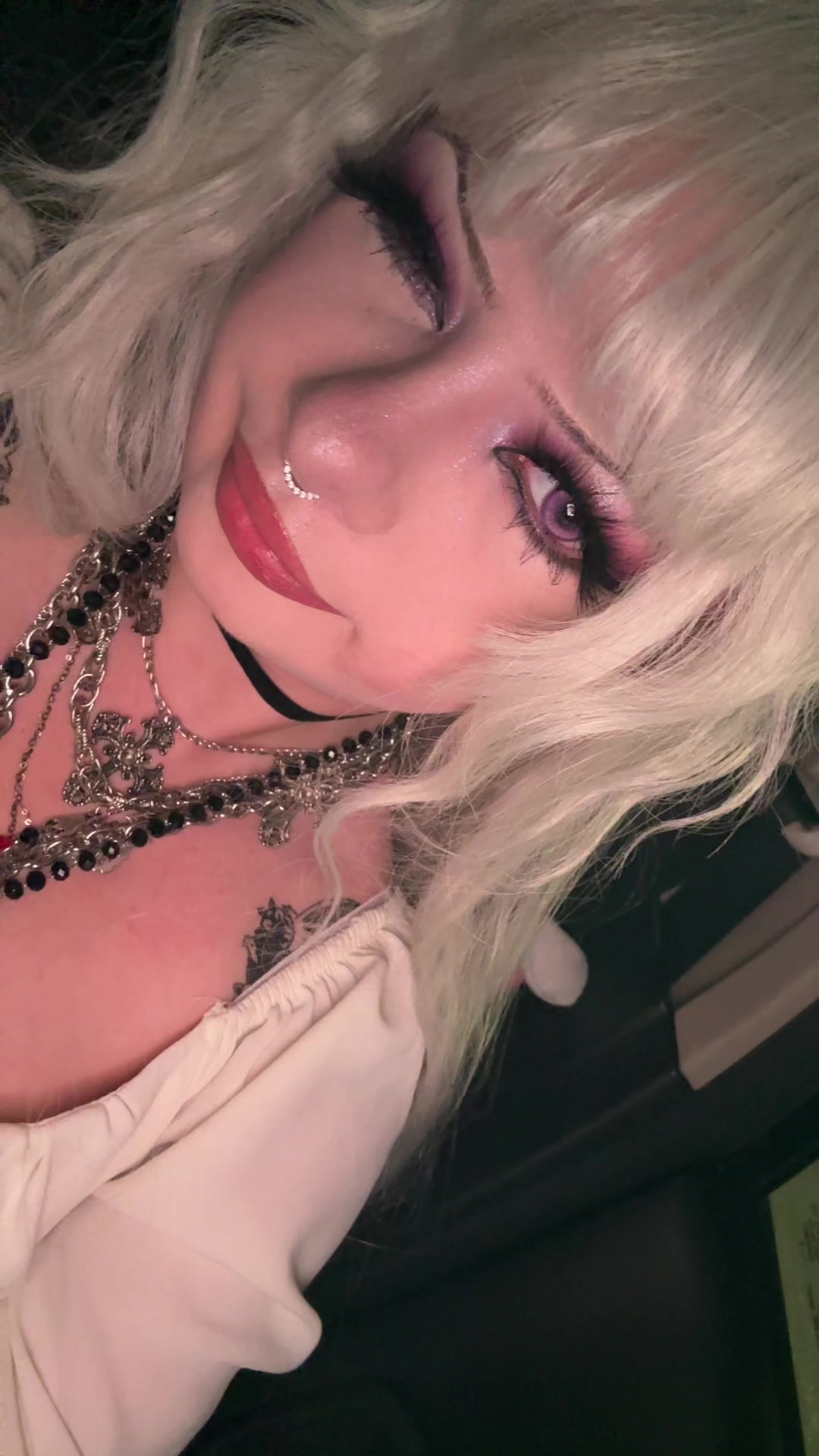 @🕷🥀Isabelle🥀🕷