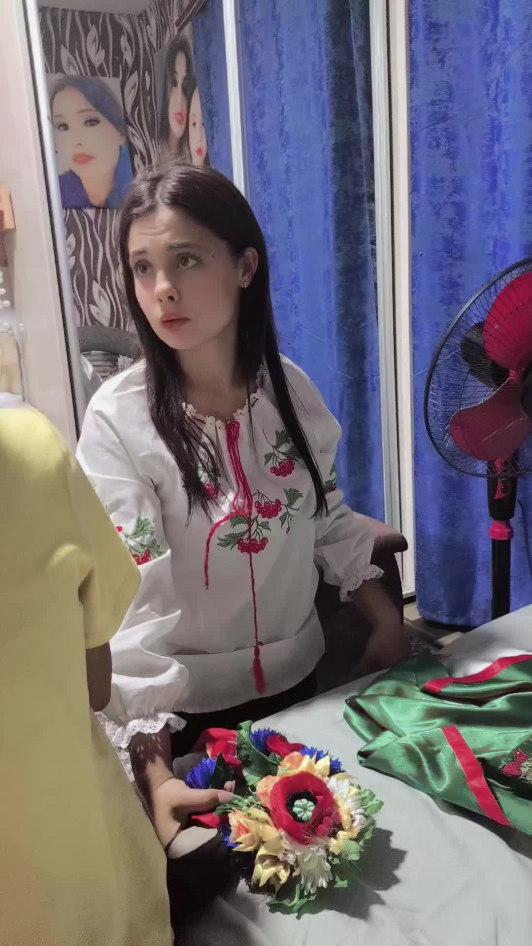 @❤️🇺🇦ДіВчАтА з СеЛа❤️🇺🇦