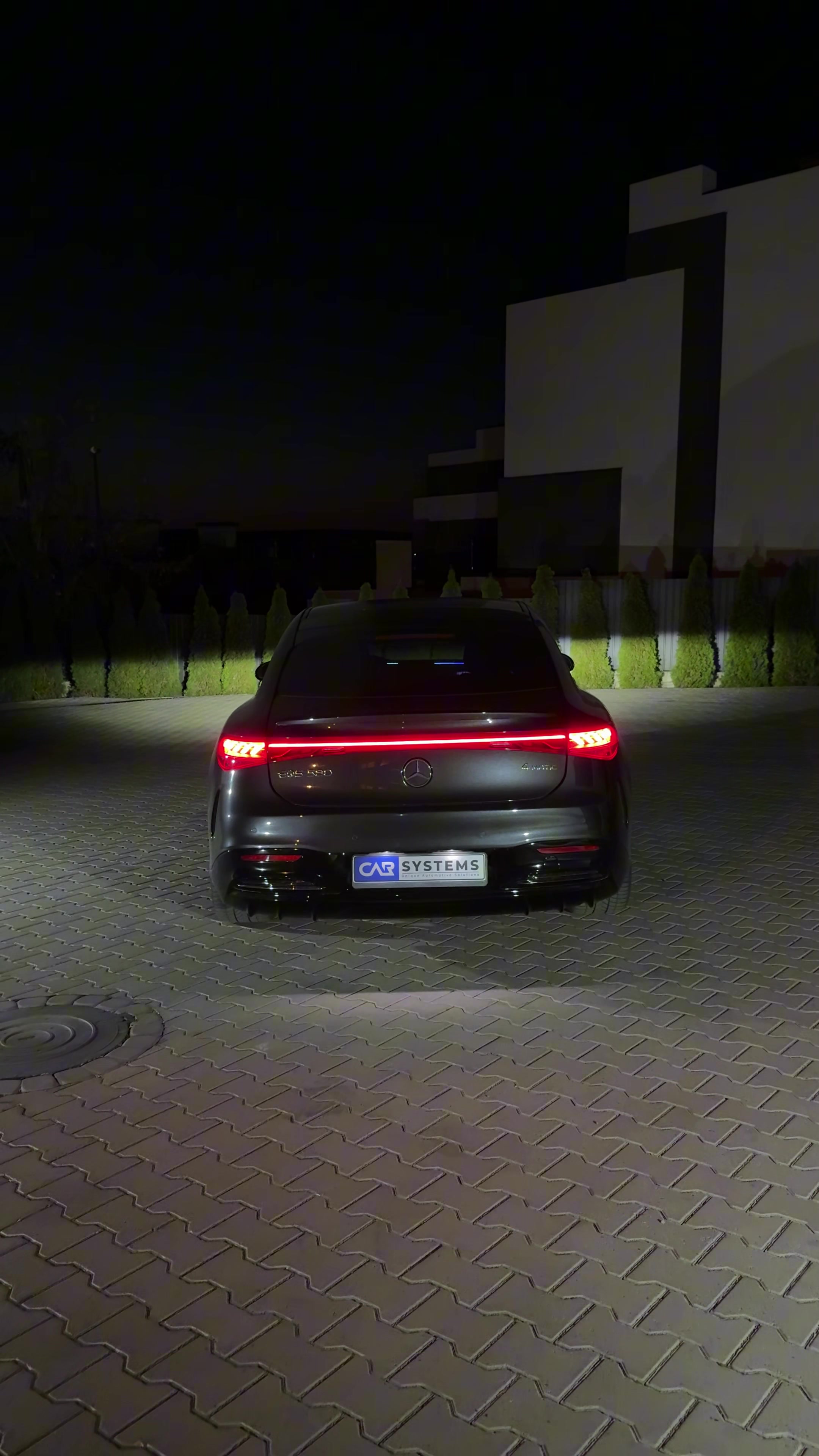 @CarSystems
