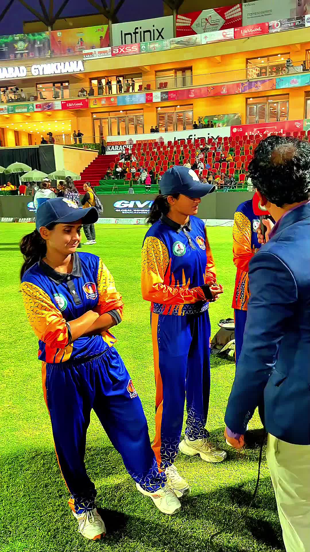 @Cricket Dream