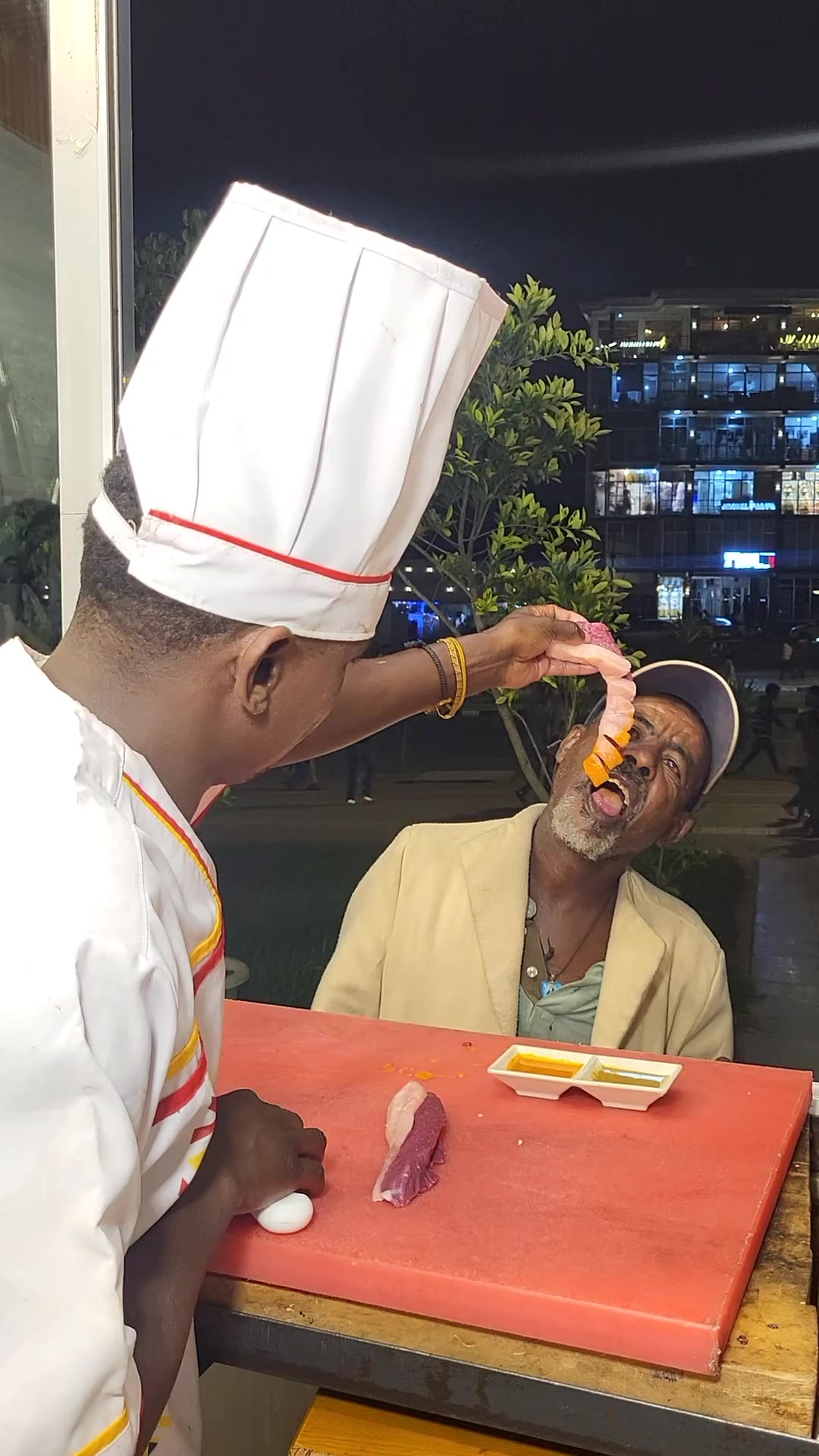 @ስዬ ፍንክንክ