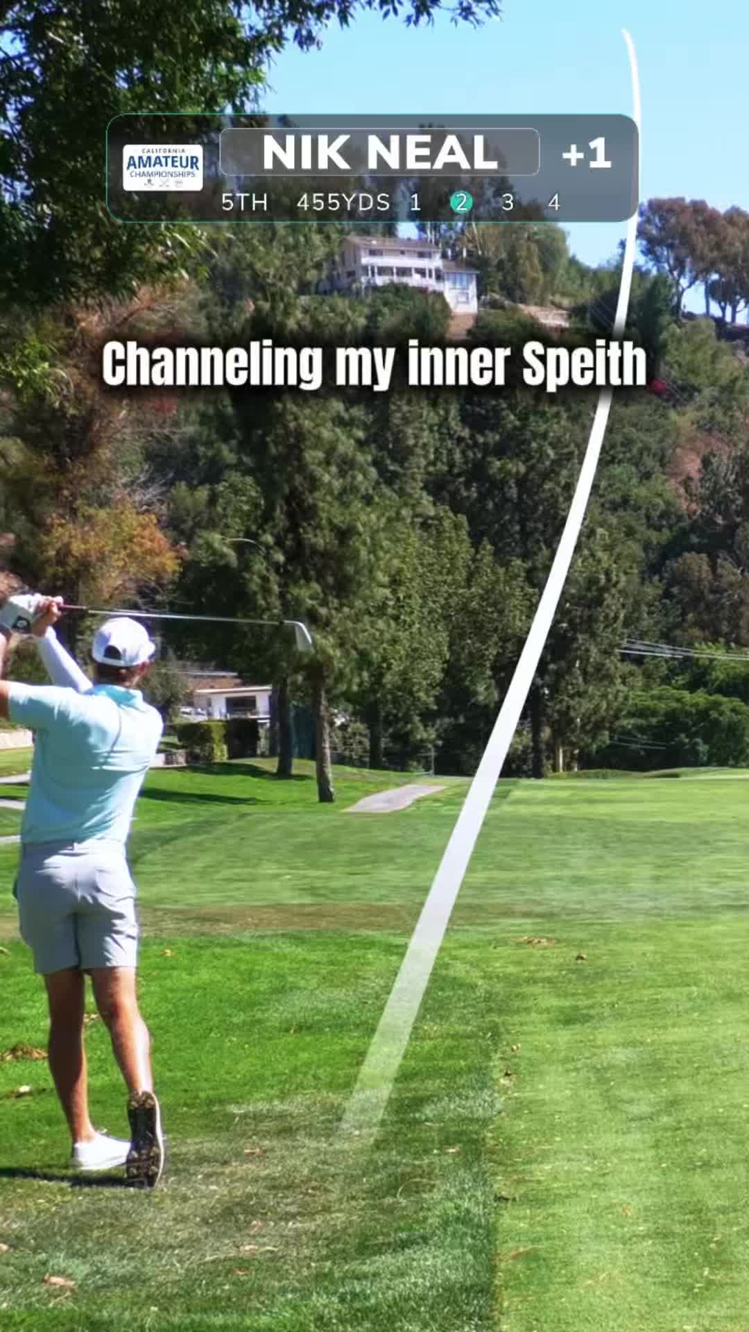 @golfstronghitbombs