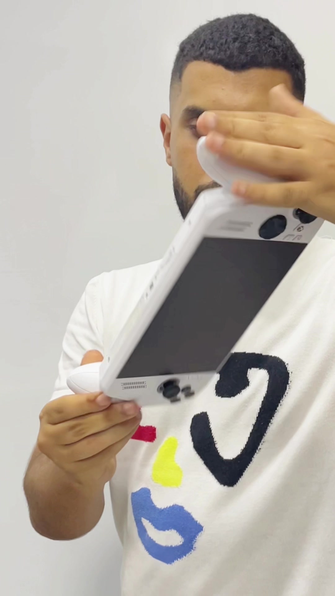 @state of Casablanca