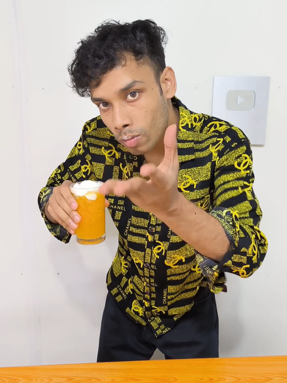 @Me Sajib is back