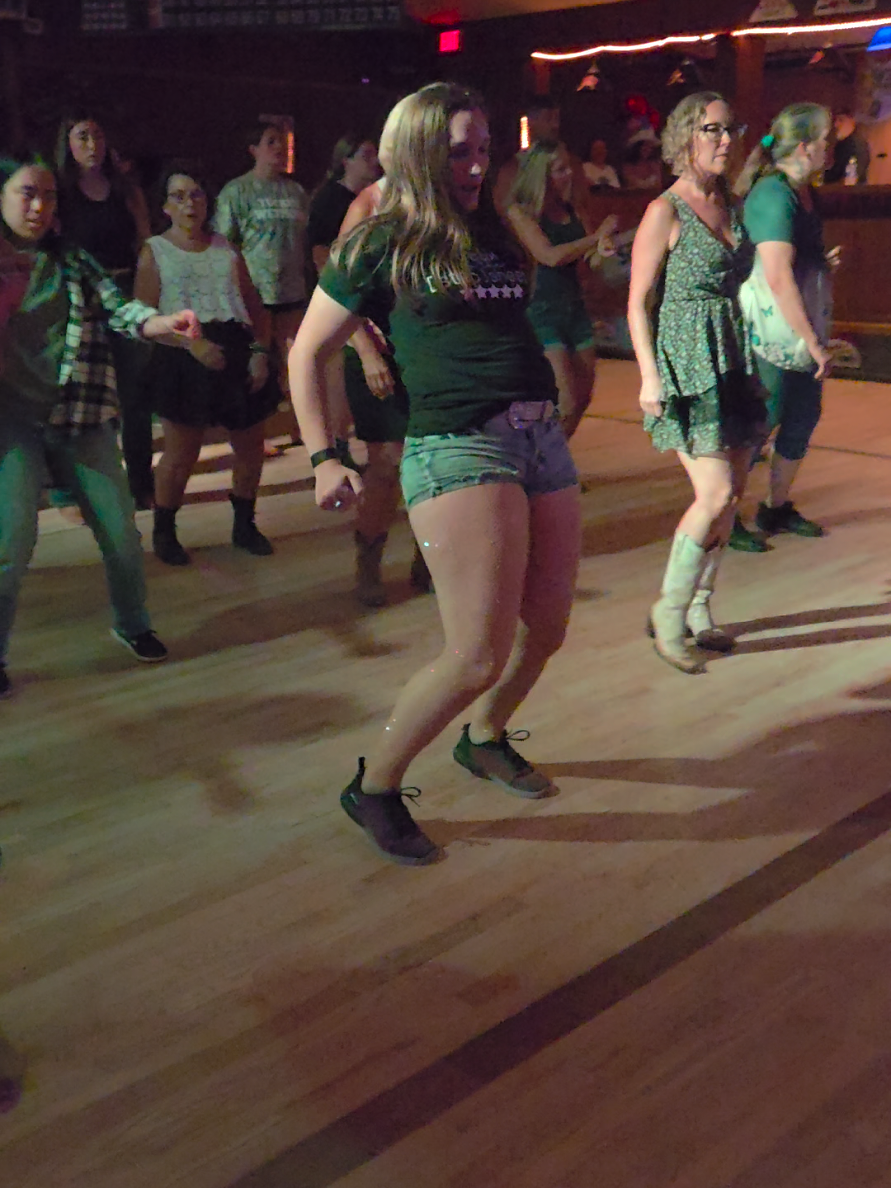@Saddleupshawty_linedance
