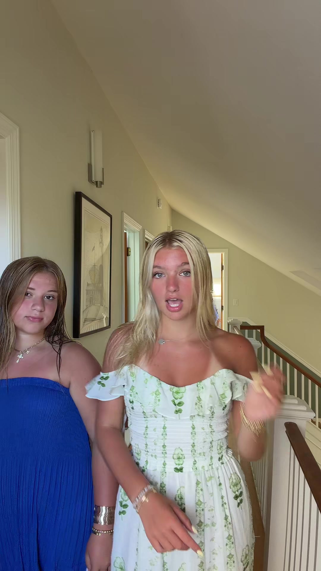 @Haley