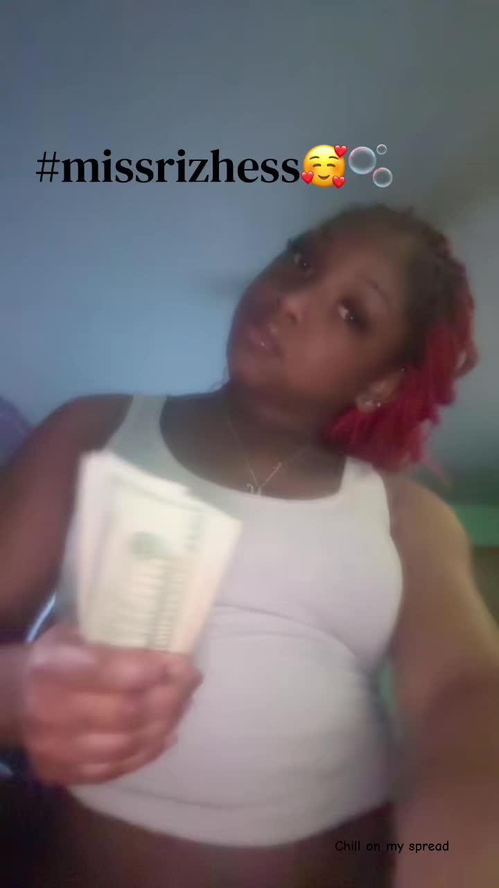 @Da Queen💵