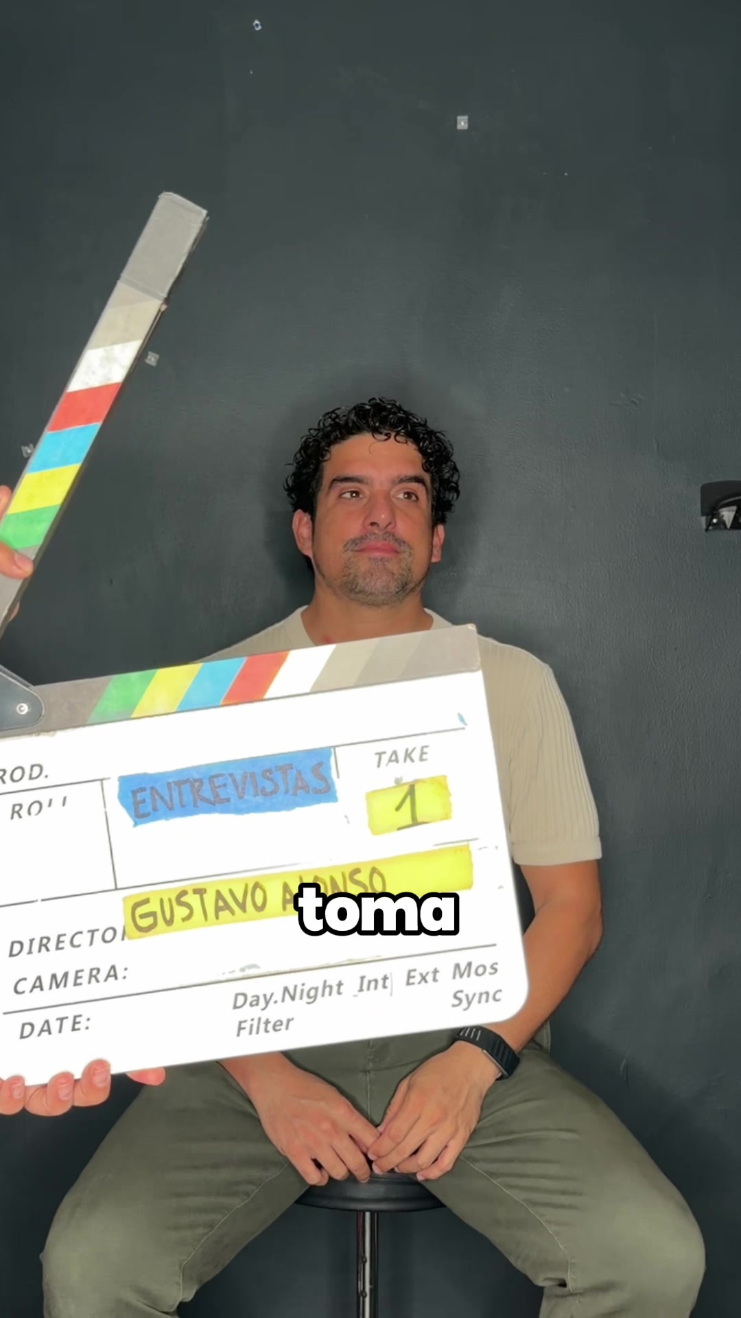 @Nomadarte | Gus y Cyn