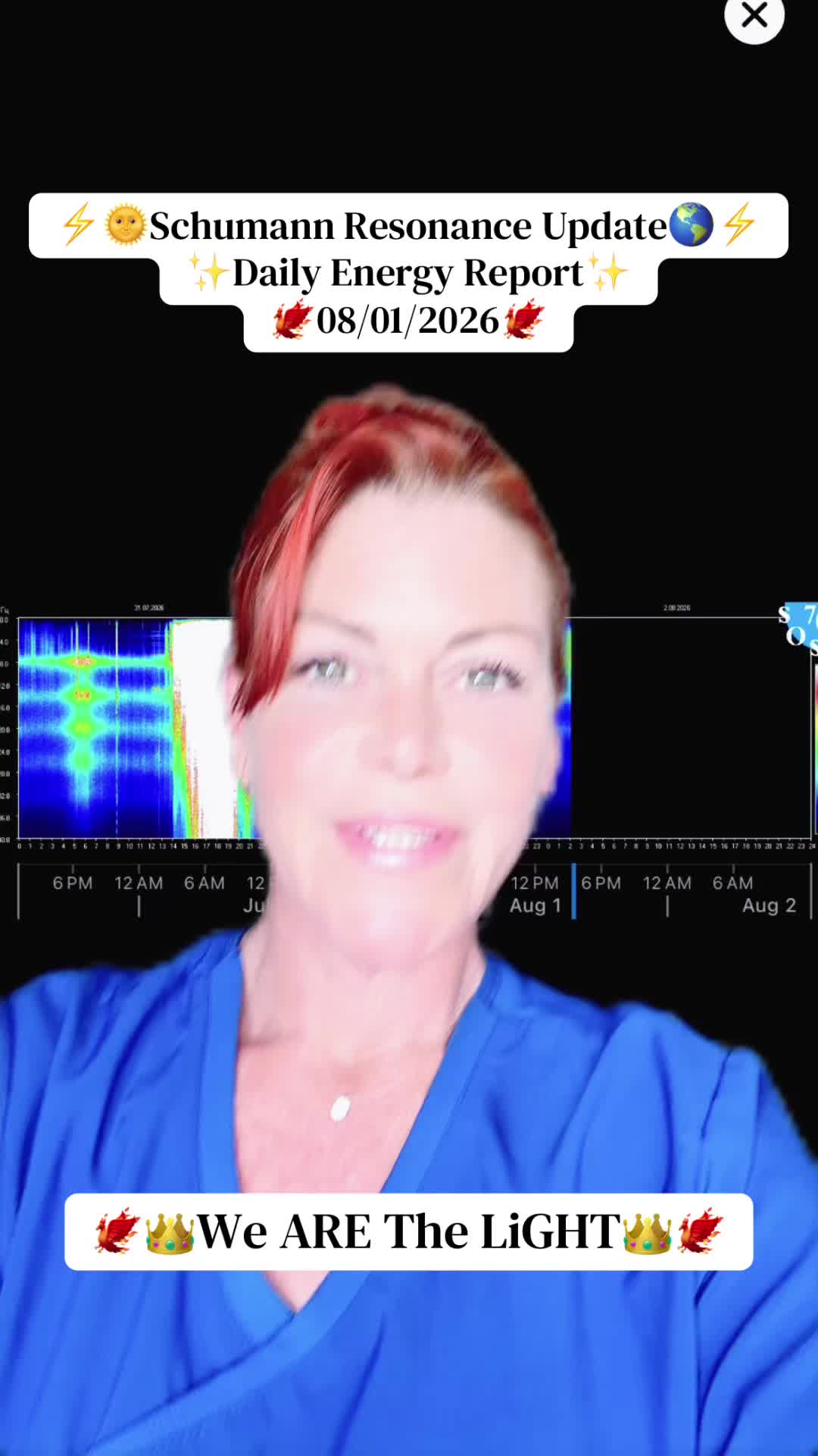 @ReikiNurseJen ☥ 🌹