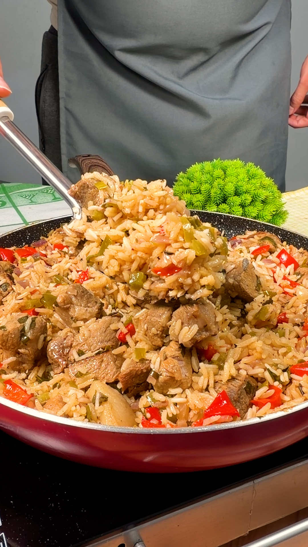 @La Receta Casera