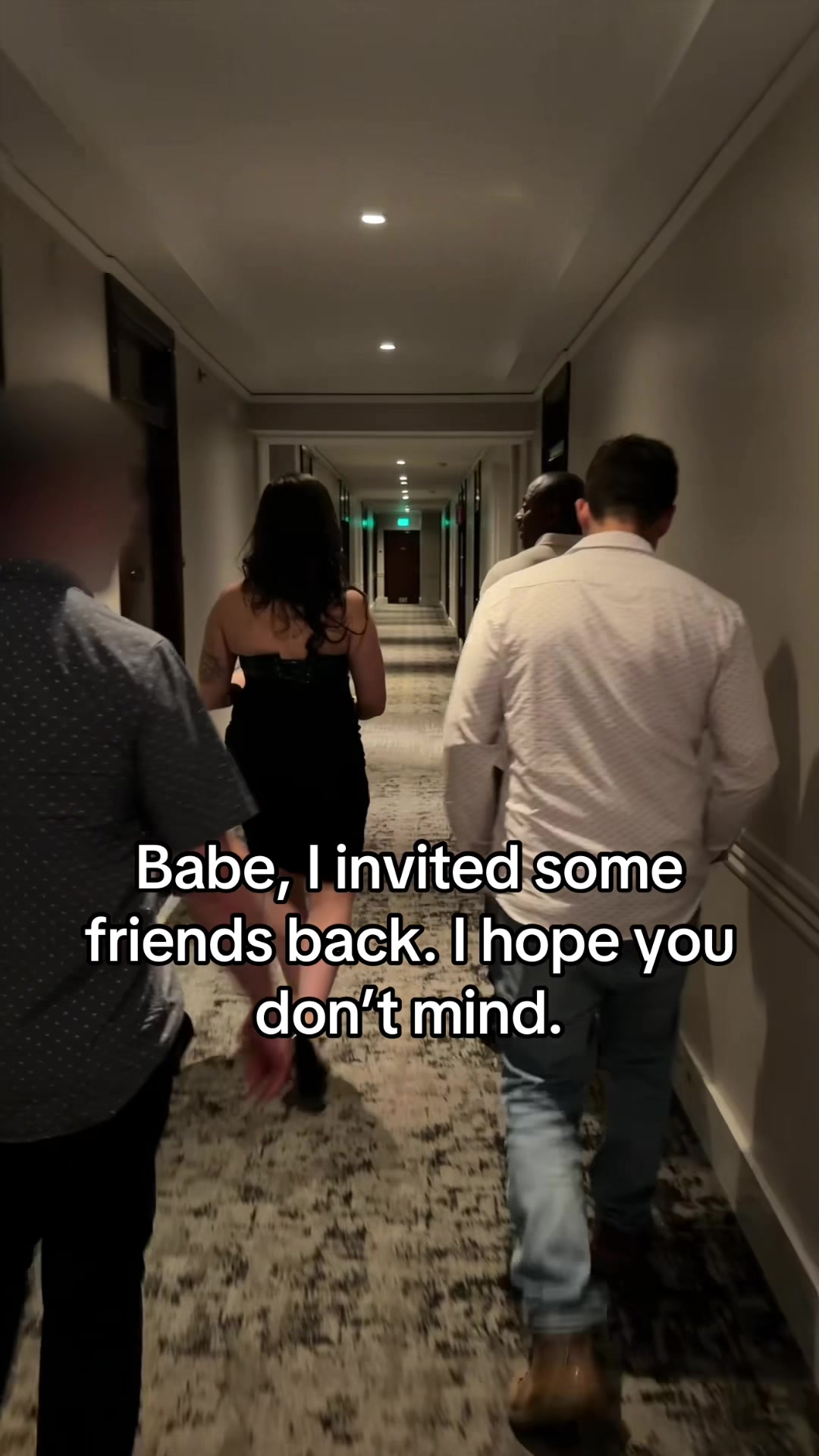 @Eve Ruins Monogamy