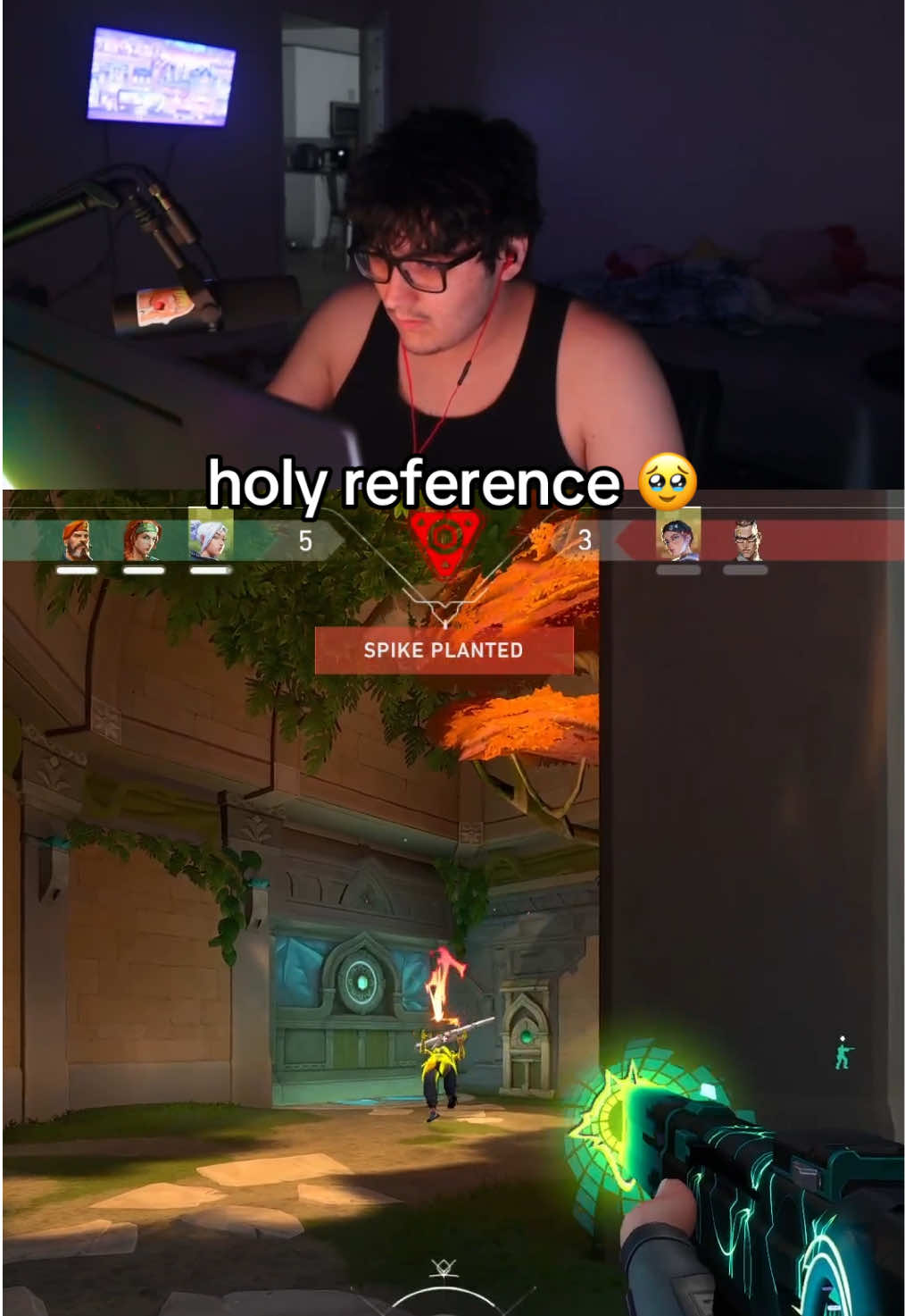 @Fupand