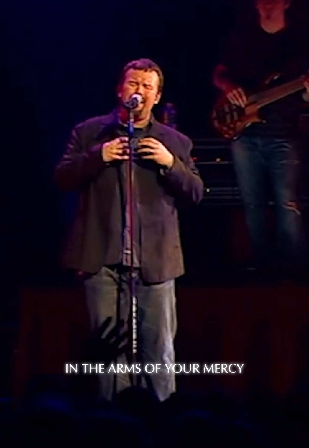 @Casting Crowns Official