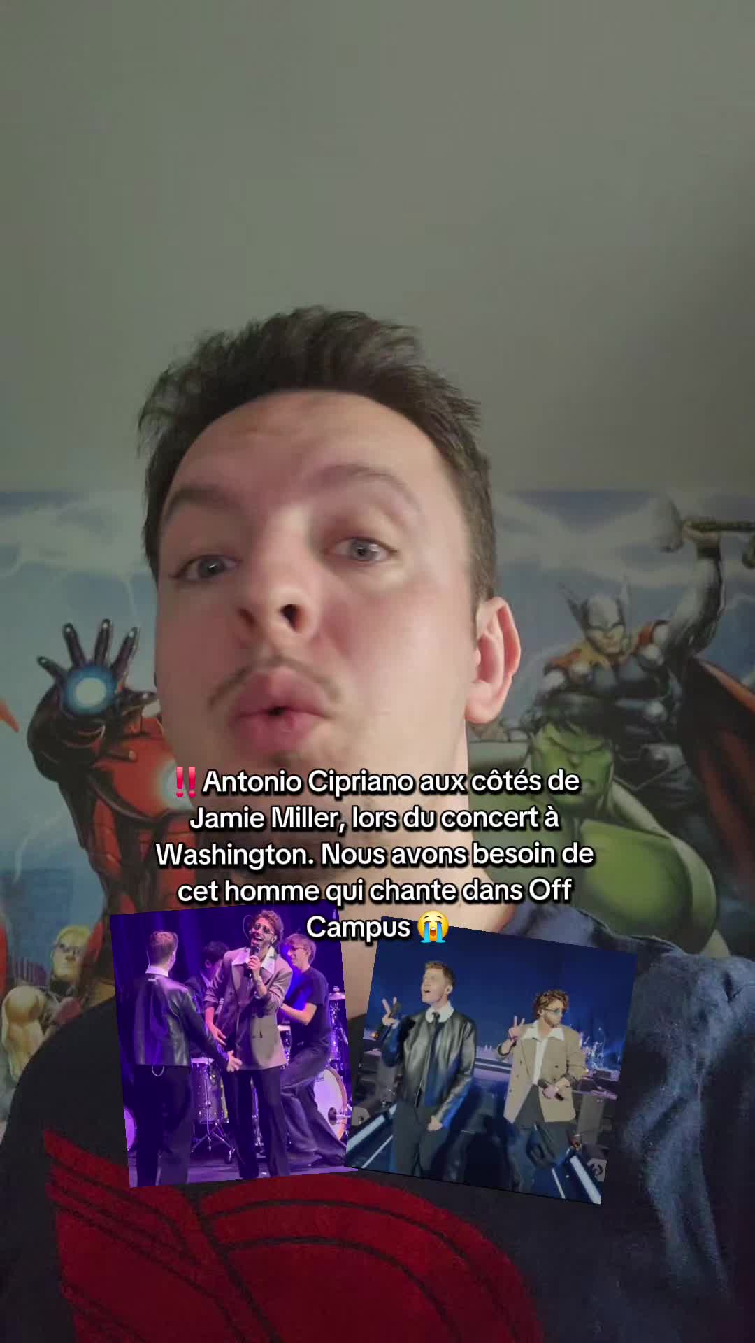 @I am Marvel Jésus 🌟