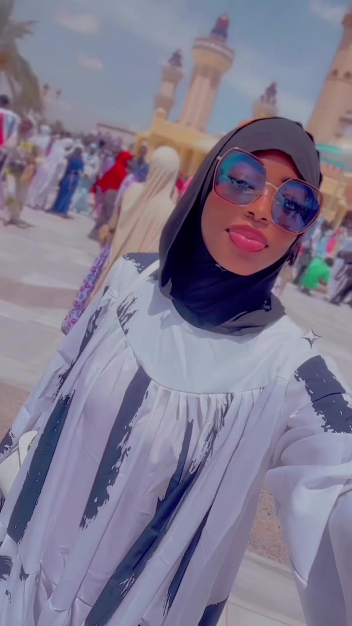 @أم❤️أبي🌸~🧕maman