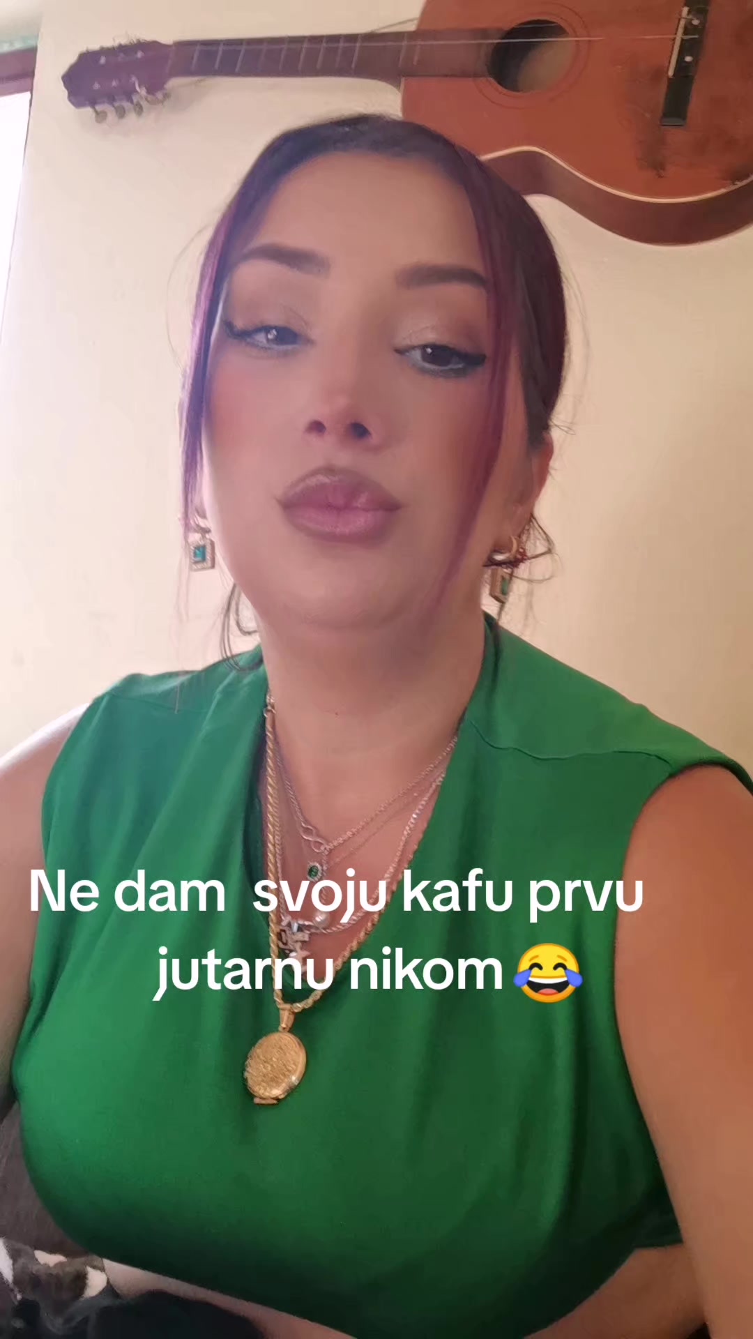 @Amira majka 9 djece