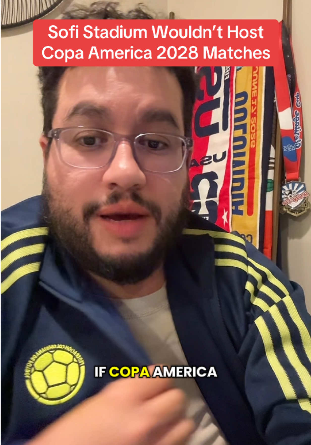 @Travel Futbol Fan