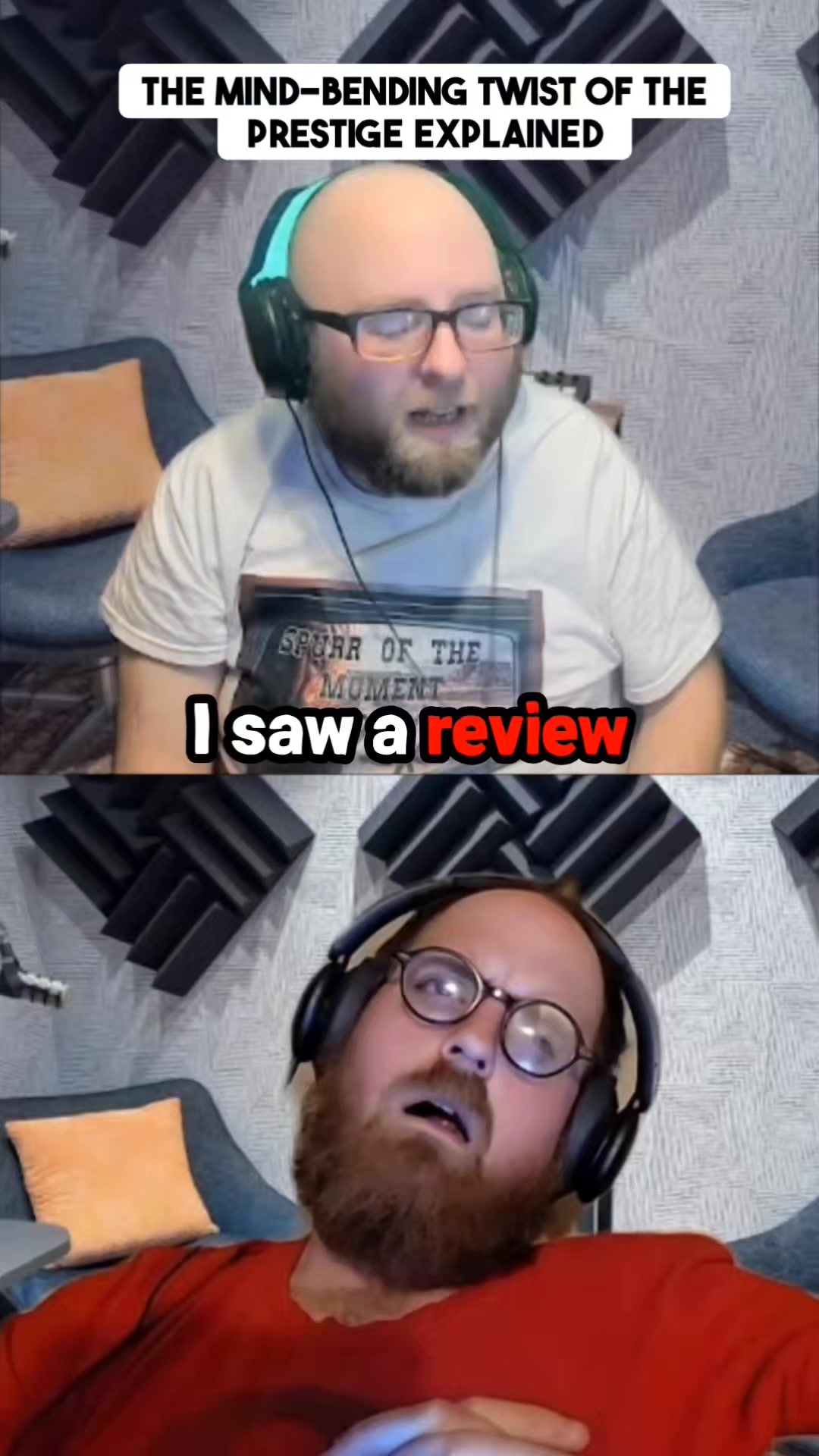 @SpurrOfTheMomentPodcast