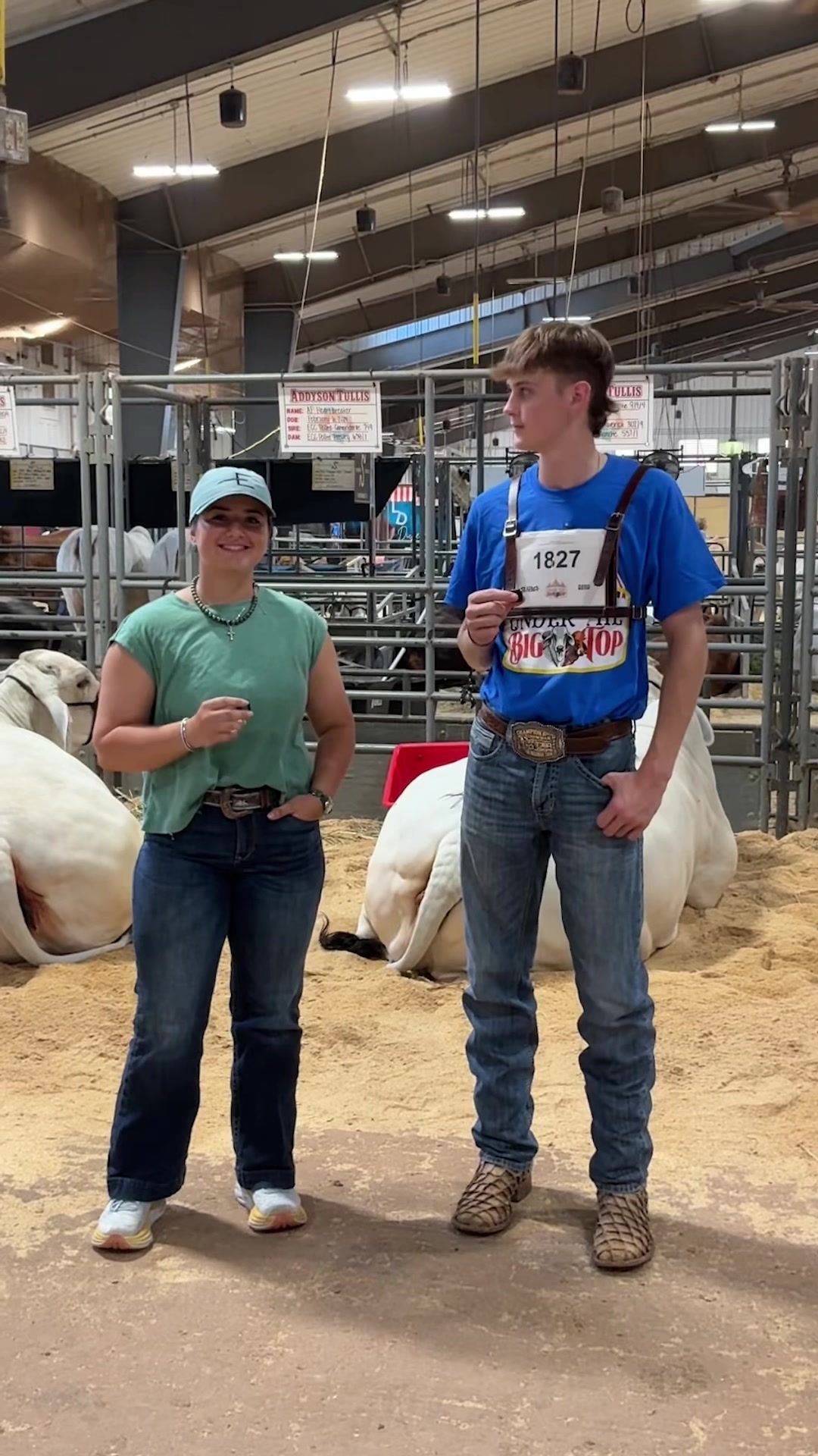 @England Cattle Co.