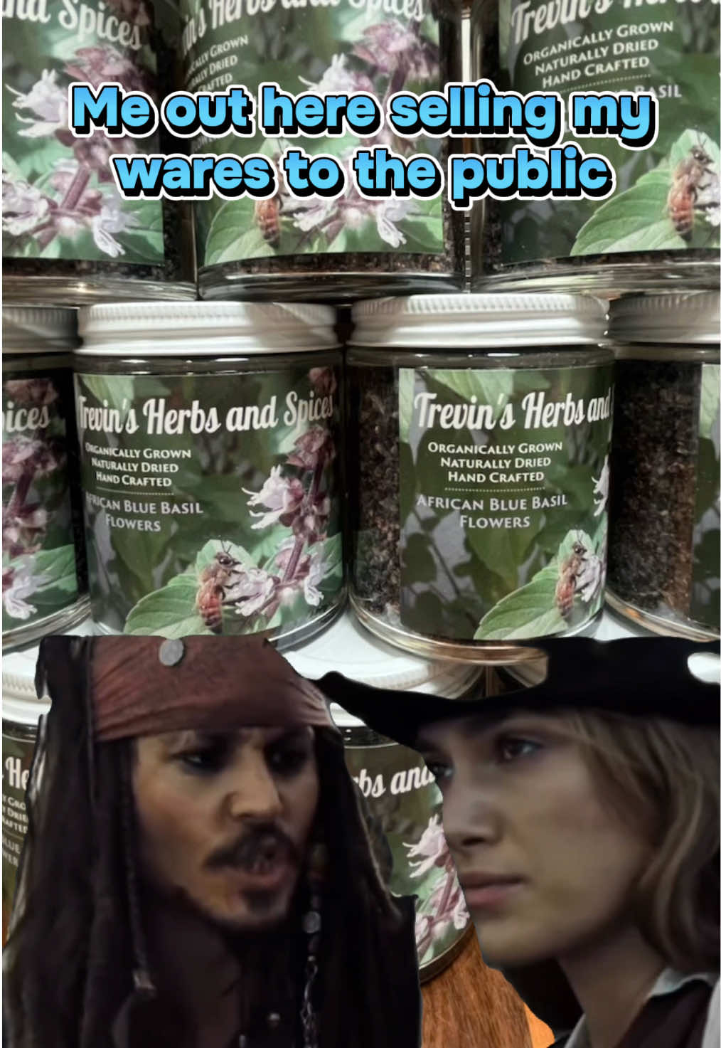@Trevinsherbsandspice