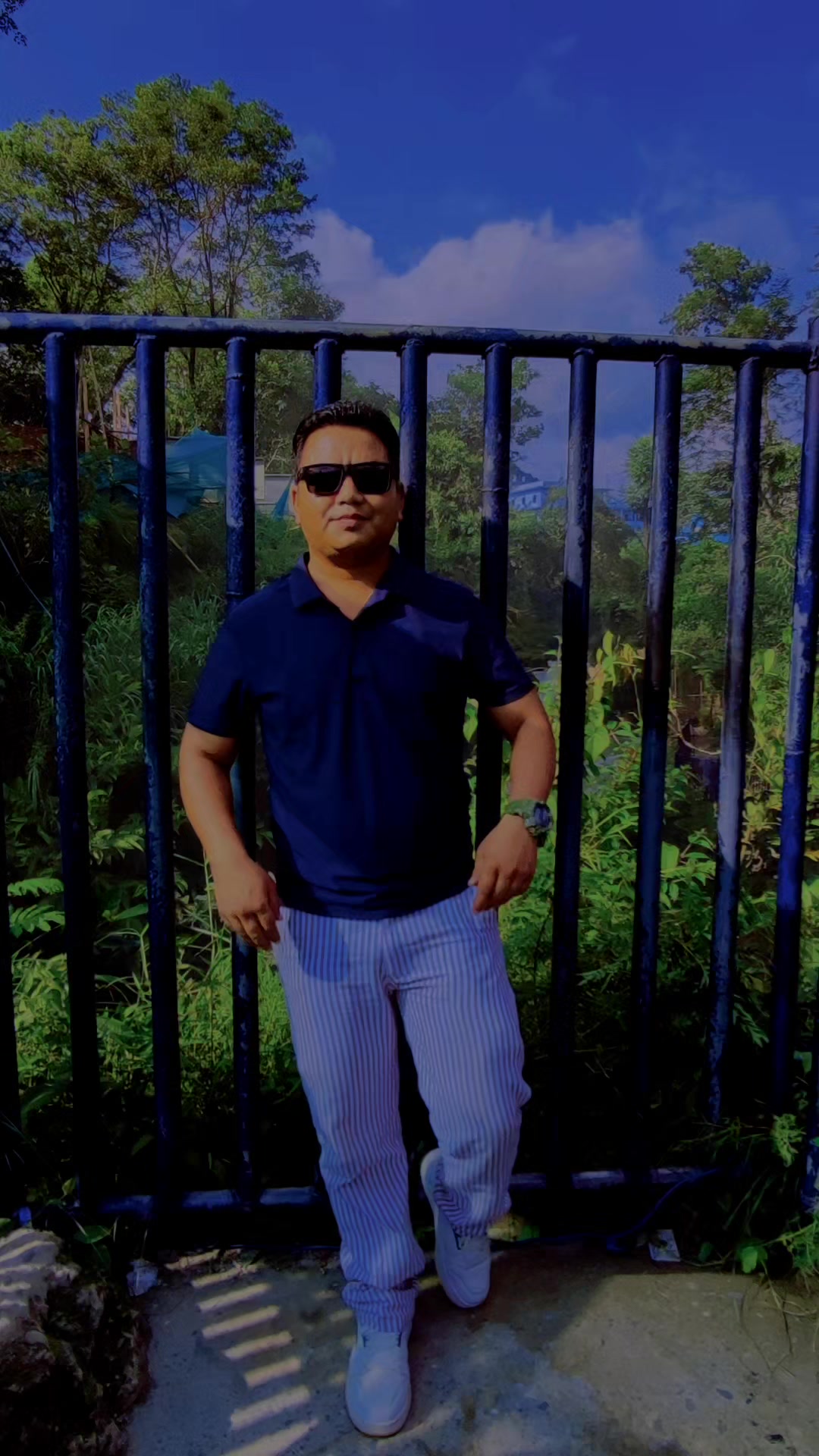 @Supreem Thapa Magar