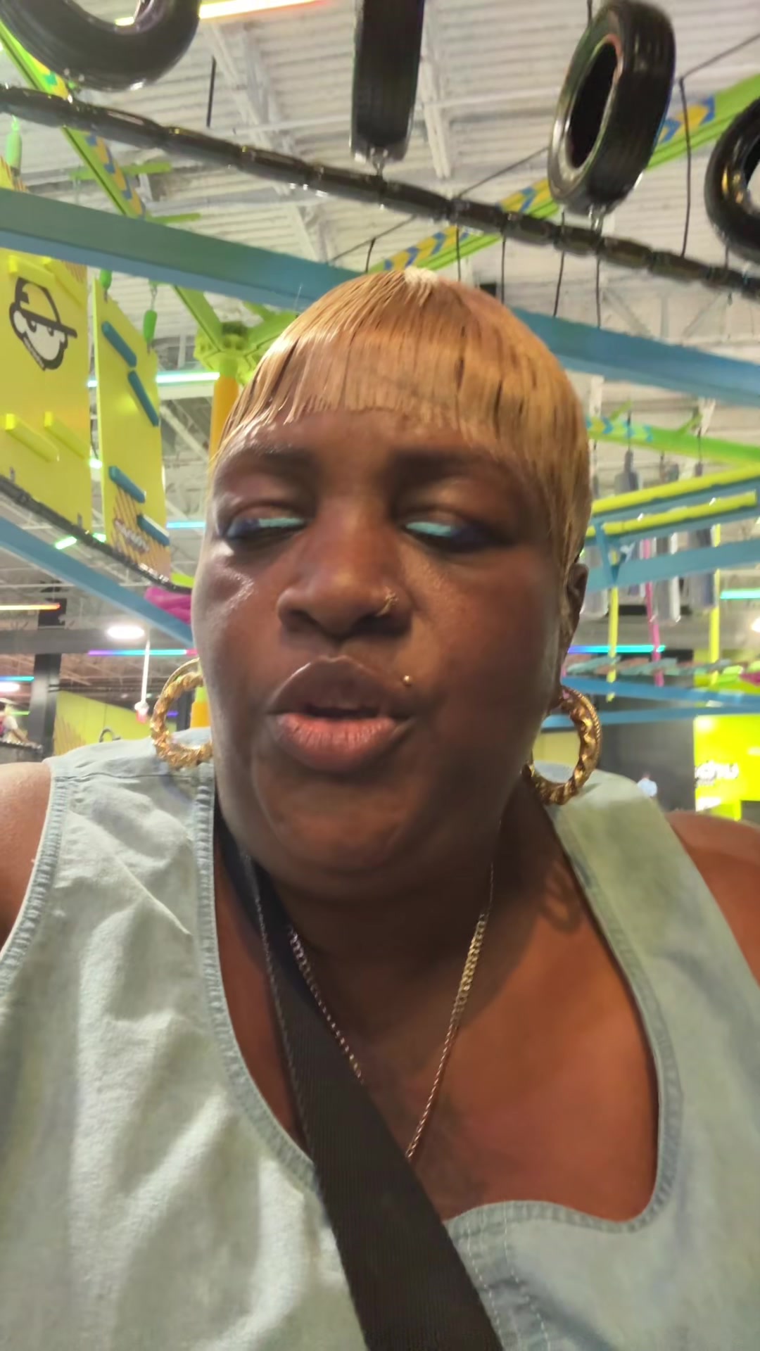 @Tik Toker Denise
