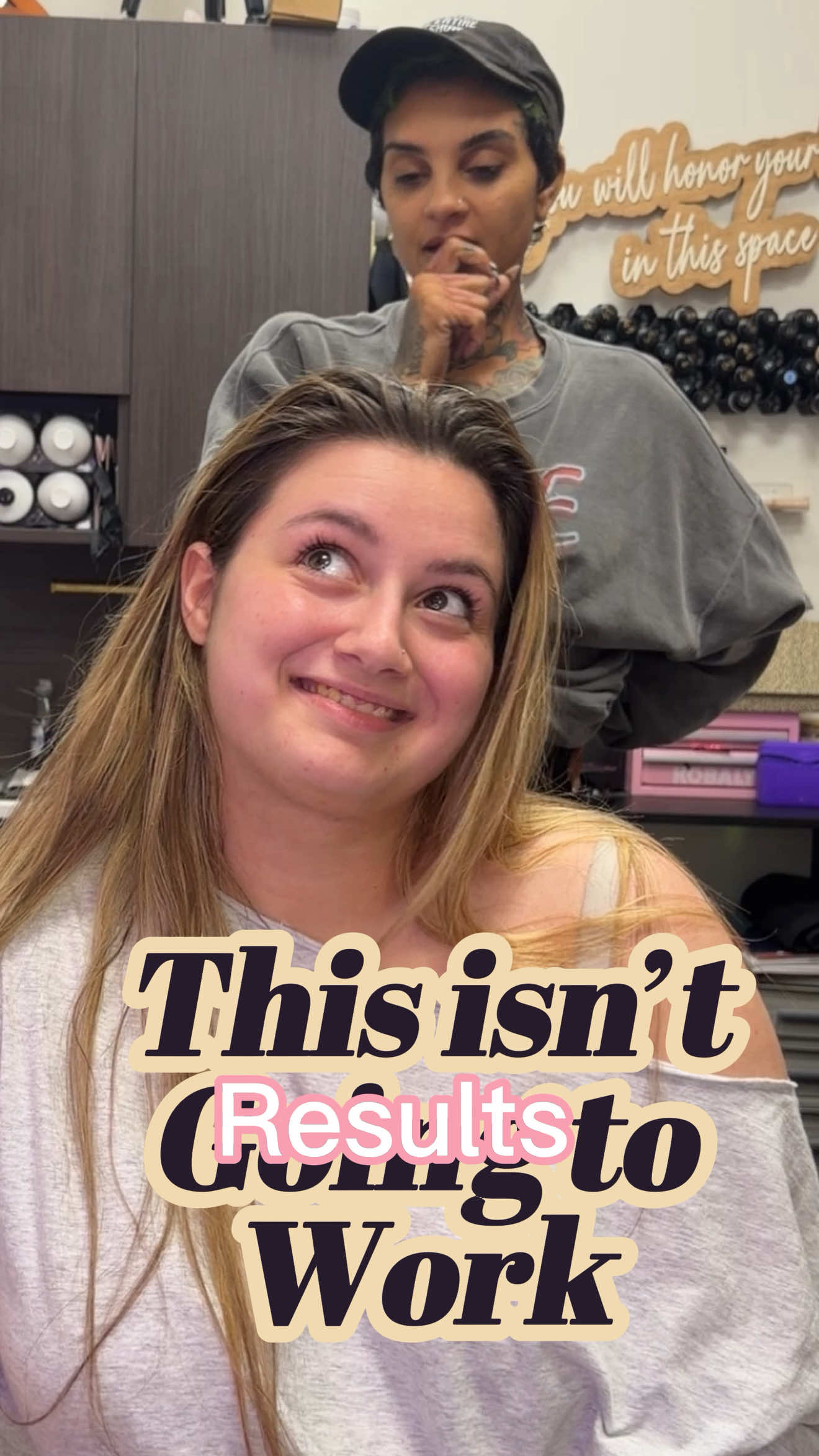 @Leah