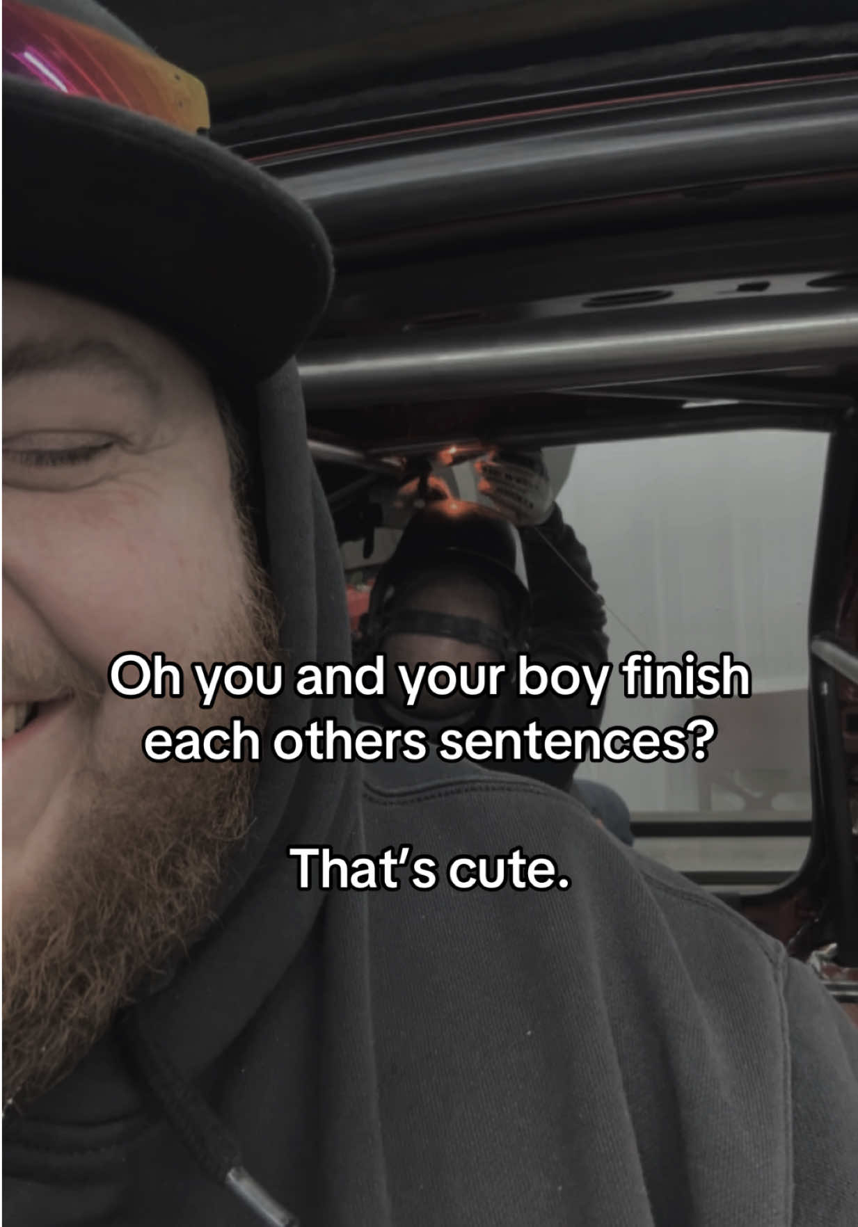 @Austin Flemming