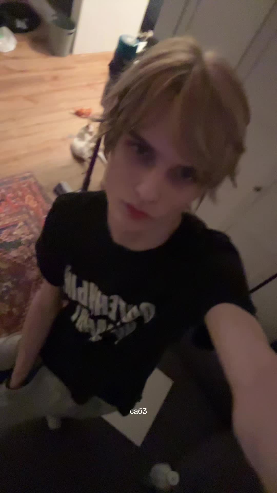 @миш дигримис