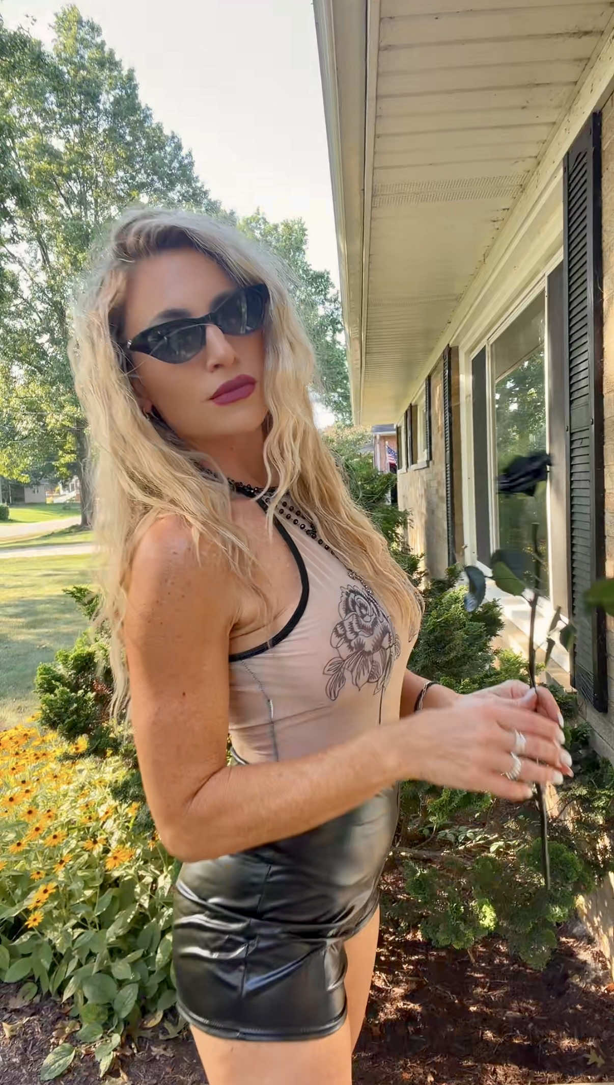 @Vanessa D