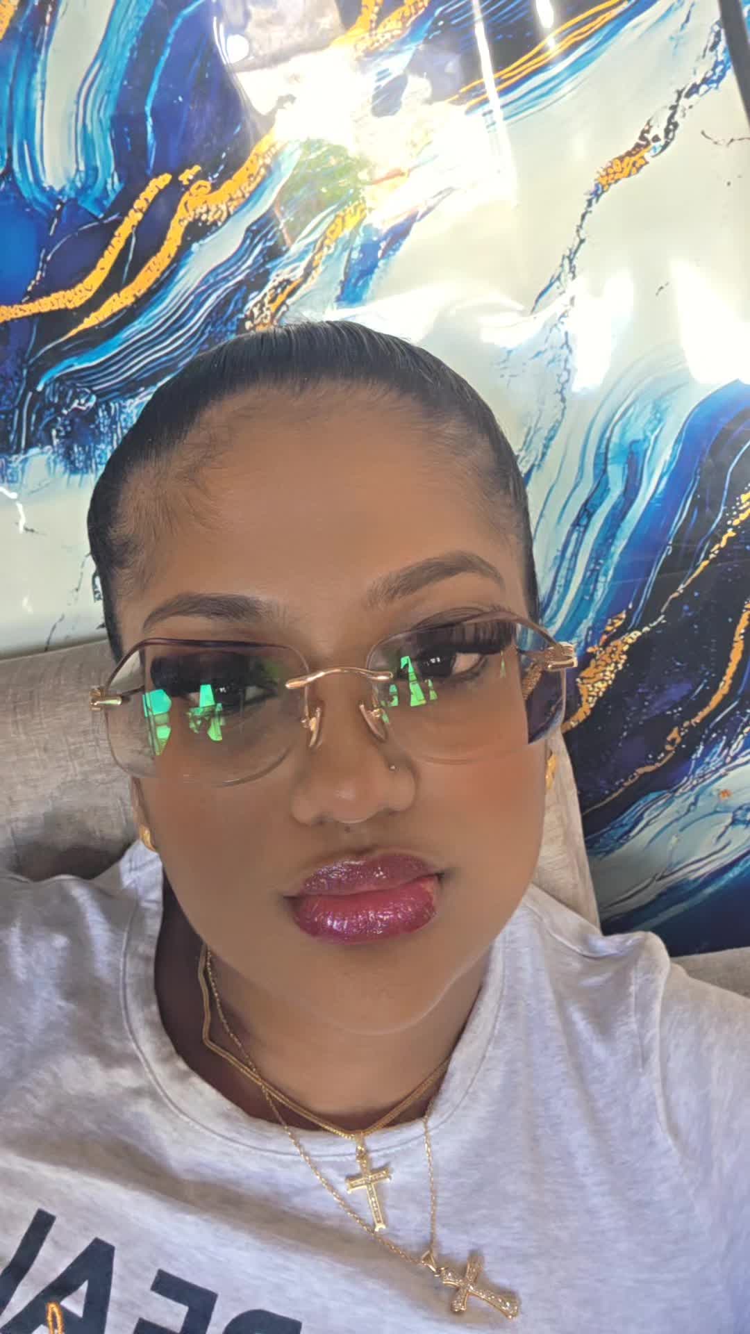 @Shanice Daniël 💄✅