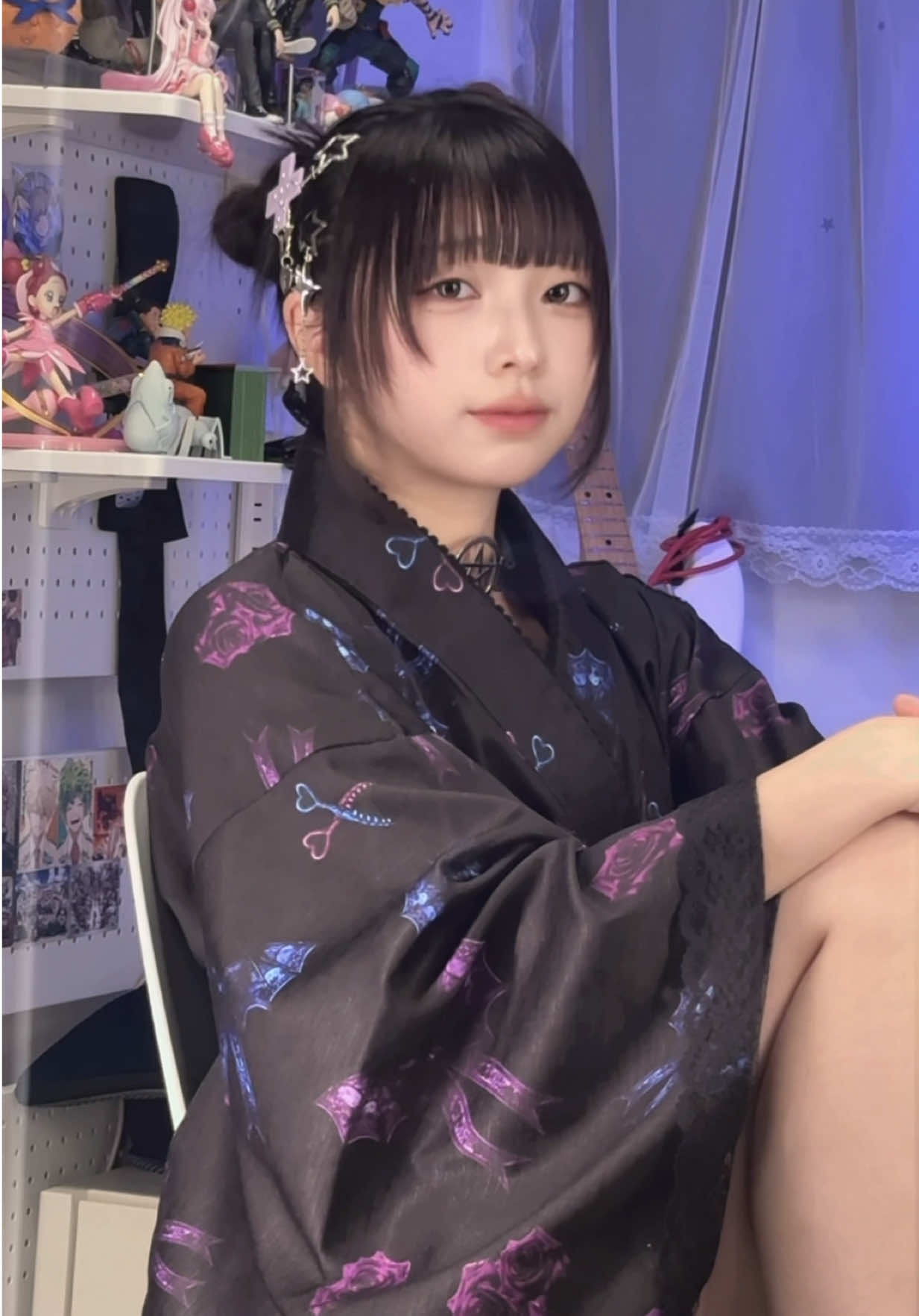 @澤村 光彩(きらり4️⃣&sup2;)