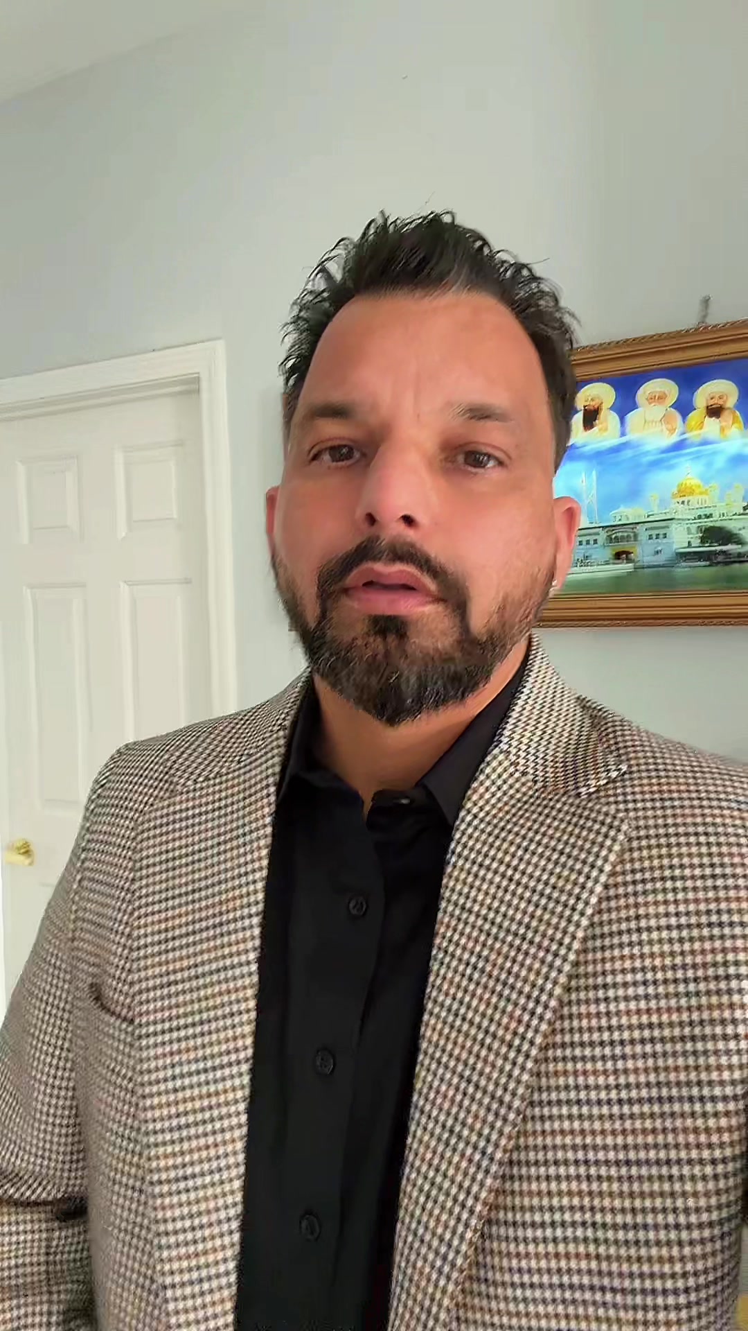 @ਜੱਟ ਅਮਰੀਕਾ ਵਾਲਾ ਜਗਰਾਓ ਤੋ