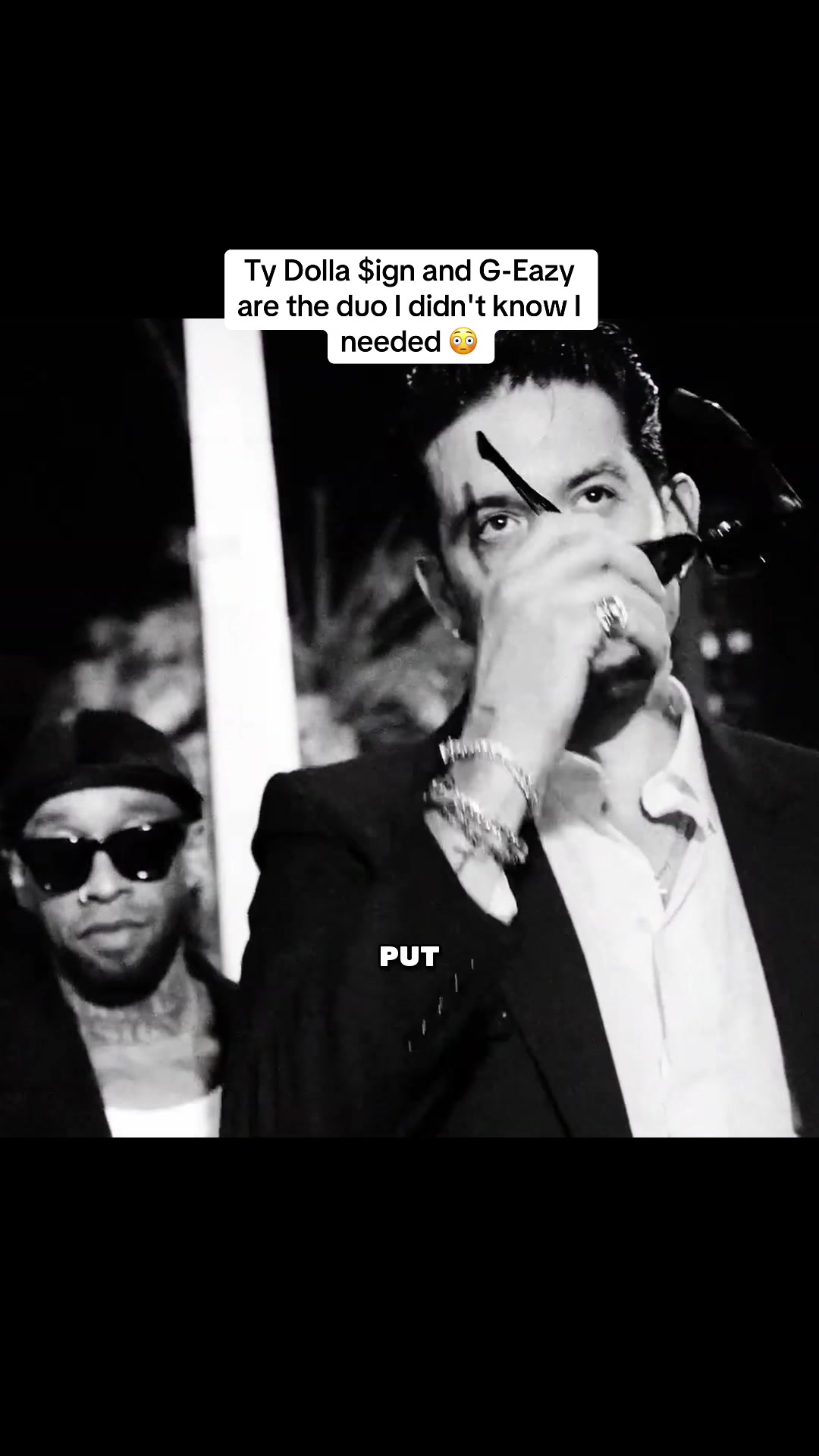 @Ty Dolla $ign Fanpage