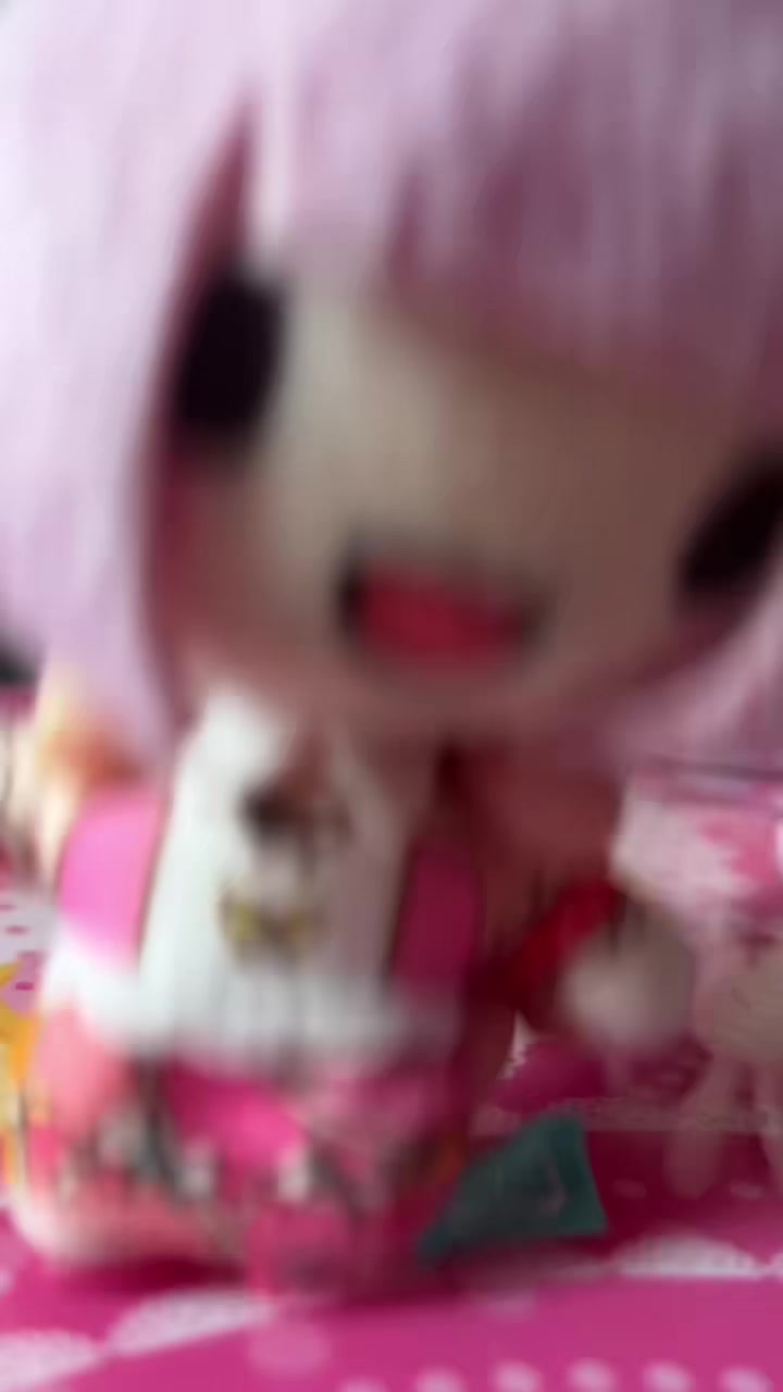 @virtual moe creature