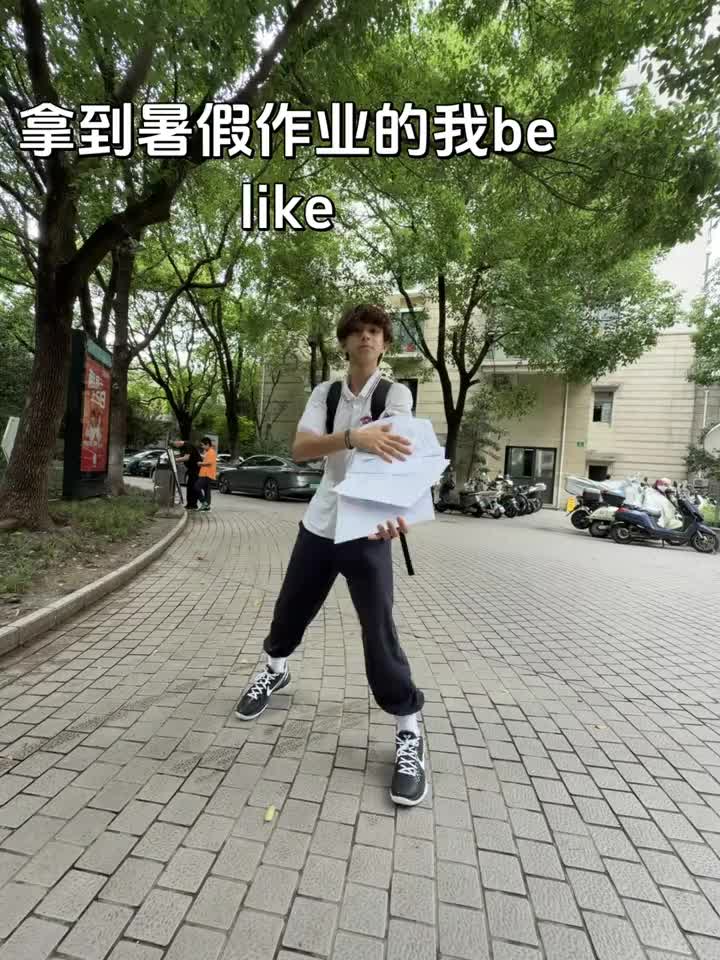 @Zhaoyi