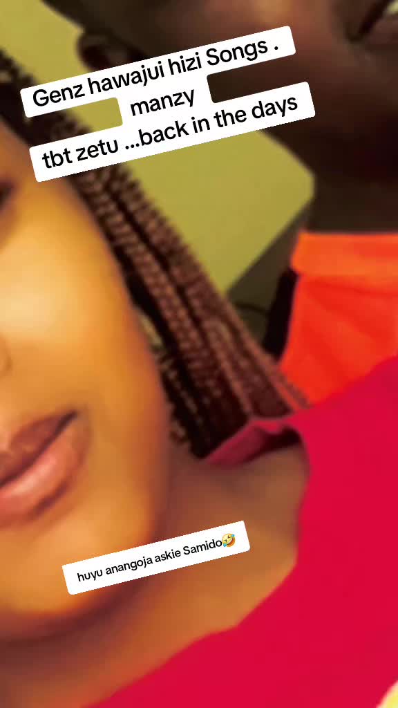 @KANDA YA NDUTHI 🏍