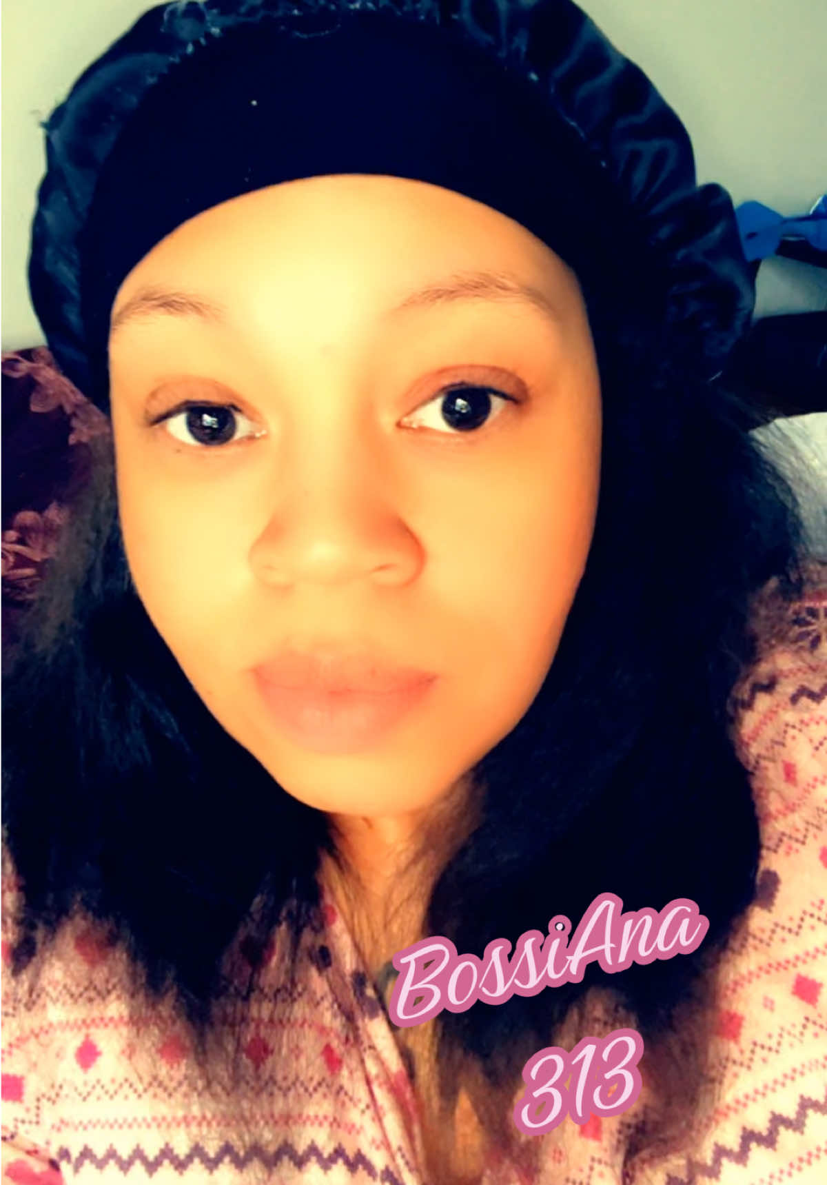 @BossiAna
