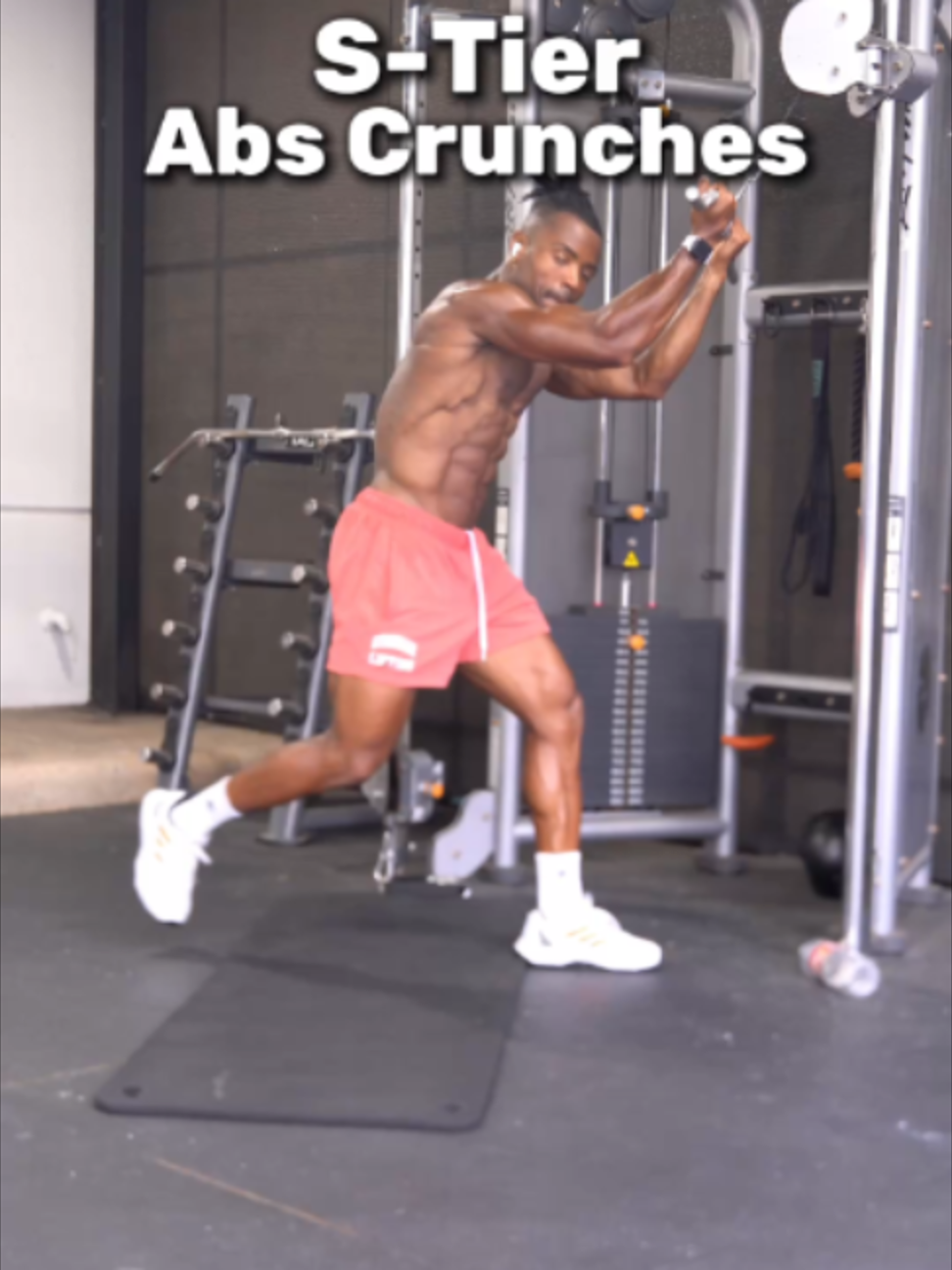 @Combat Ready Fitness