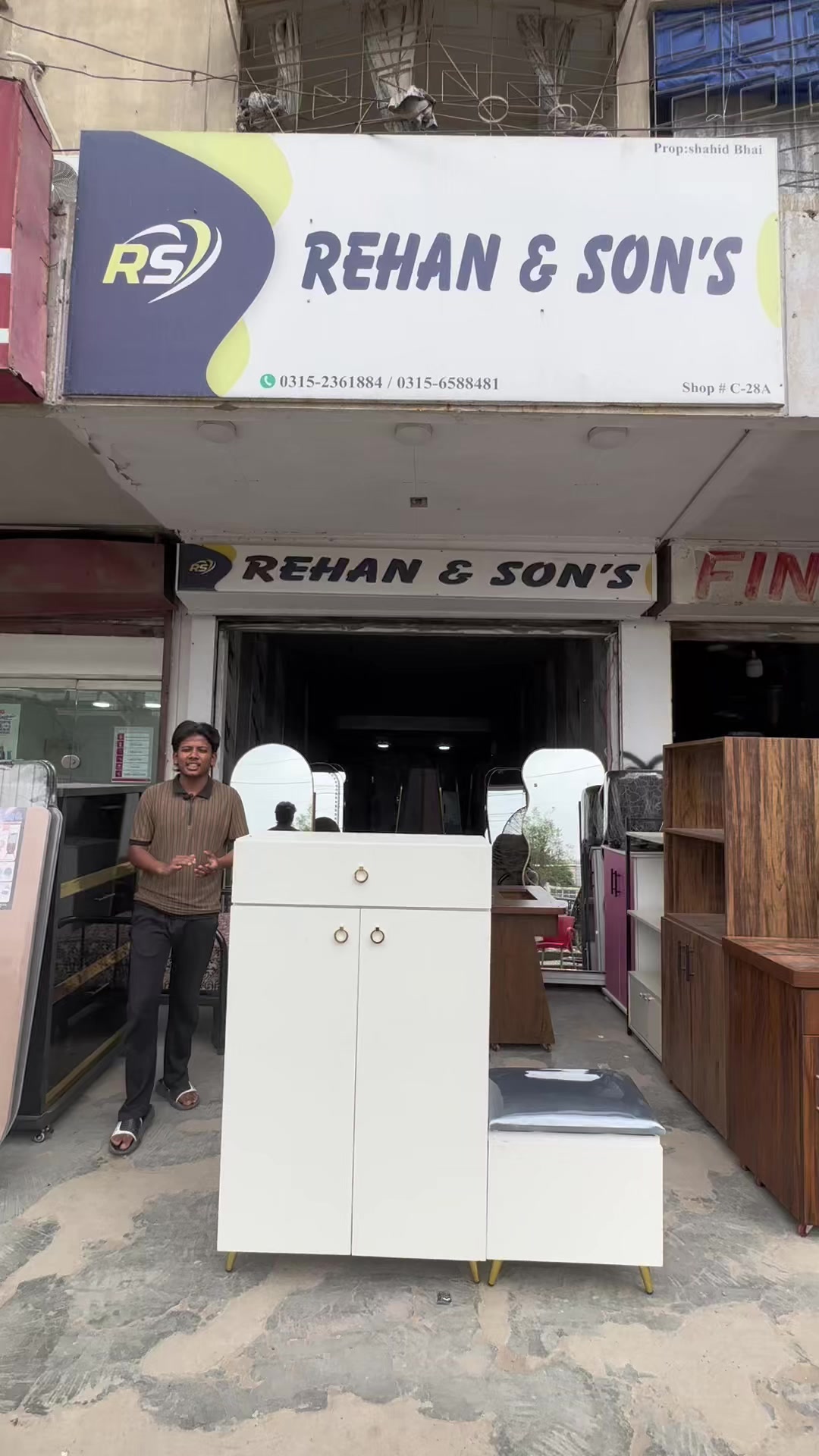 @REHAN FURNITURE HOUSE