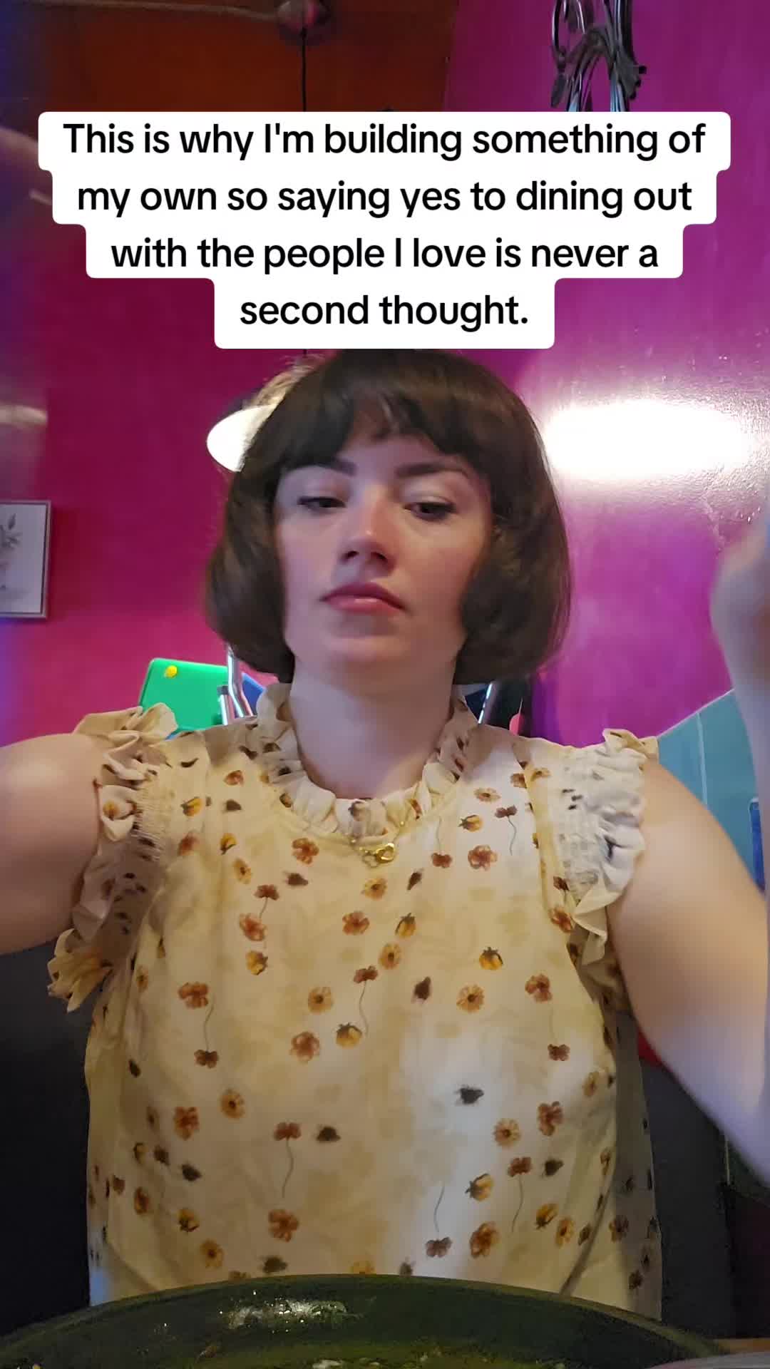 @Brittany | Income for Good