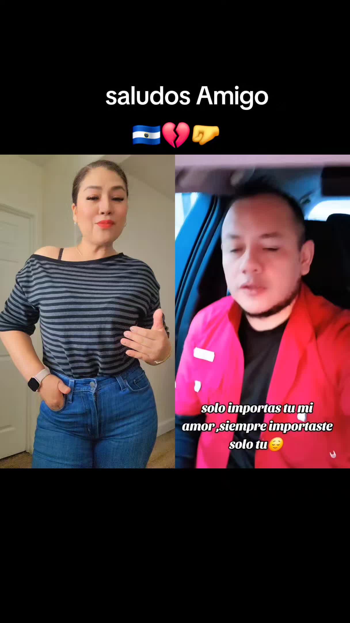 @❤️la salvadore&ntilde;a 🇸🇻🥀🥂